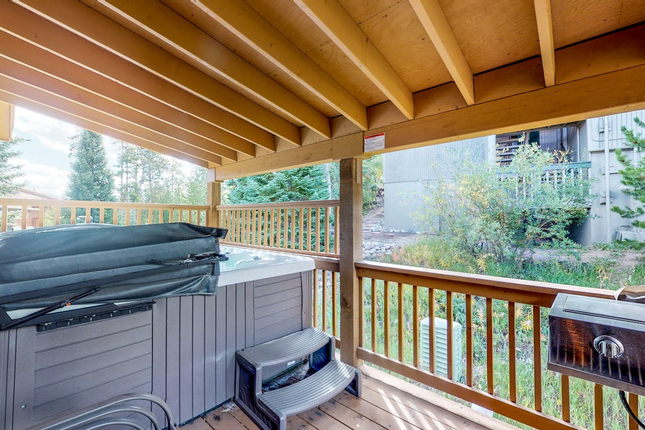 Silverheels Splendor 3 BD Silverthorne, CO Vacation Rental Vacasa