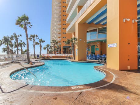 Panama City Vacation Rentals Condo Rentals Vacasa