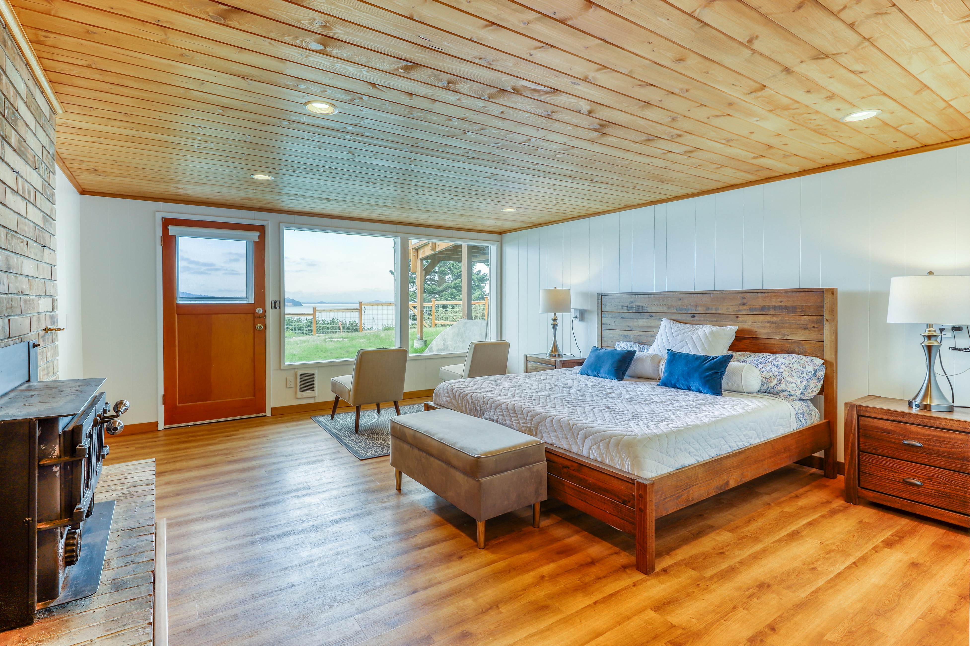 Eagle's Nest Retreat