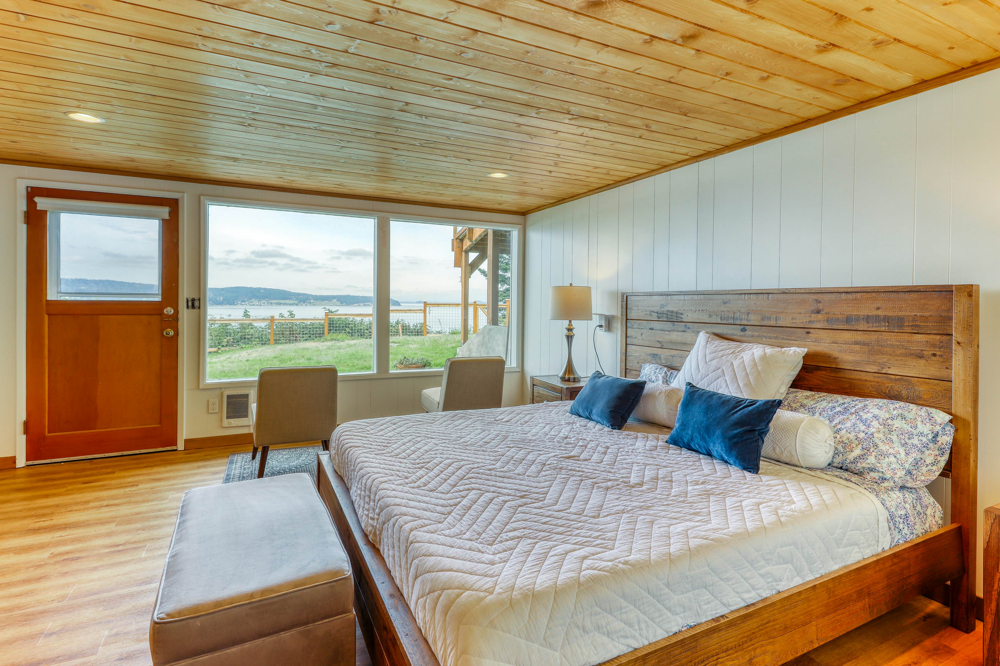 Eagle's Nest Retreat