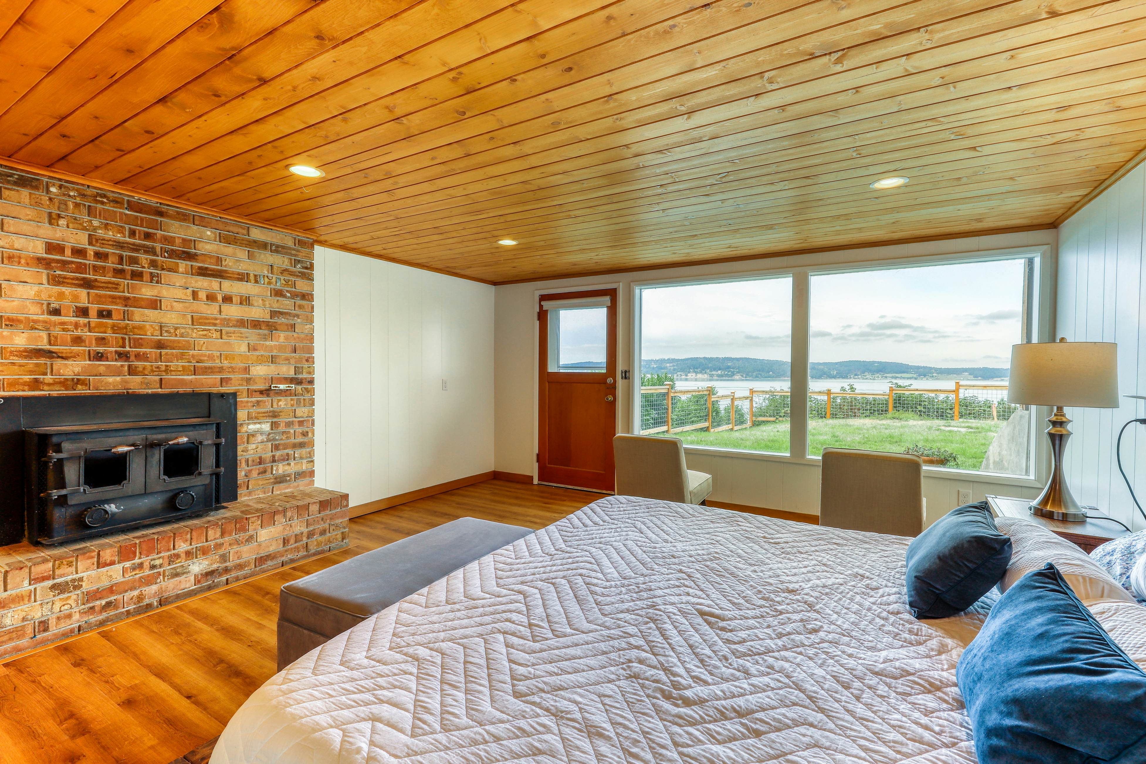 Eagle's Nest Retreat