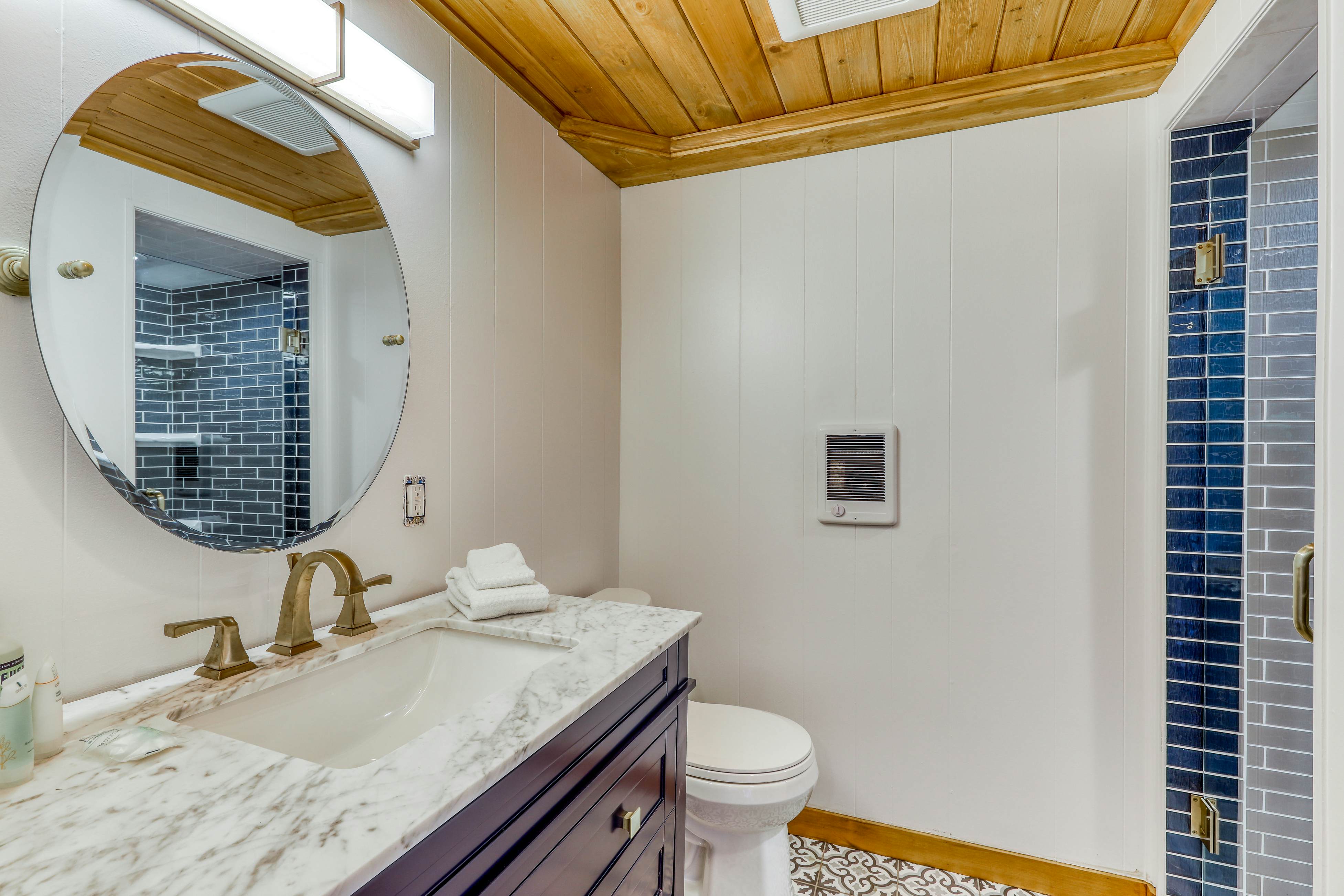 Eagle's Nest Retreat