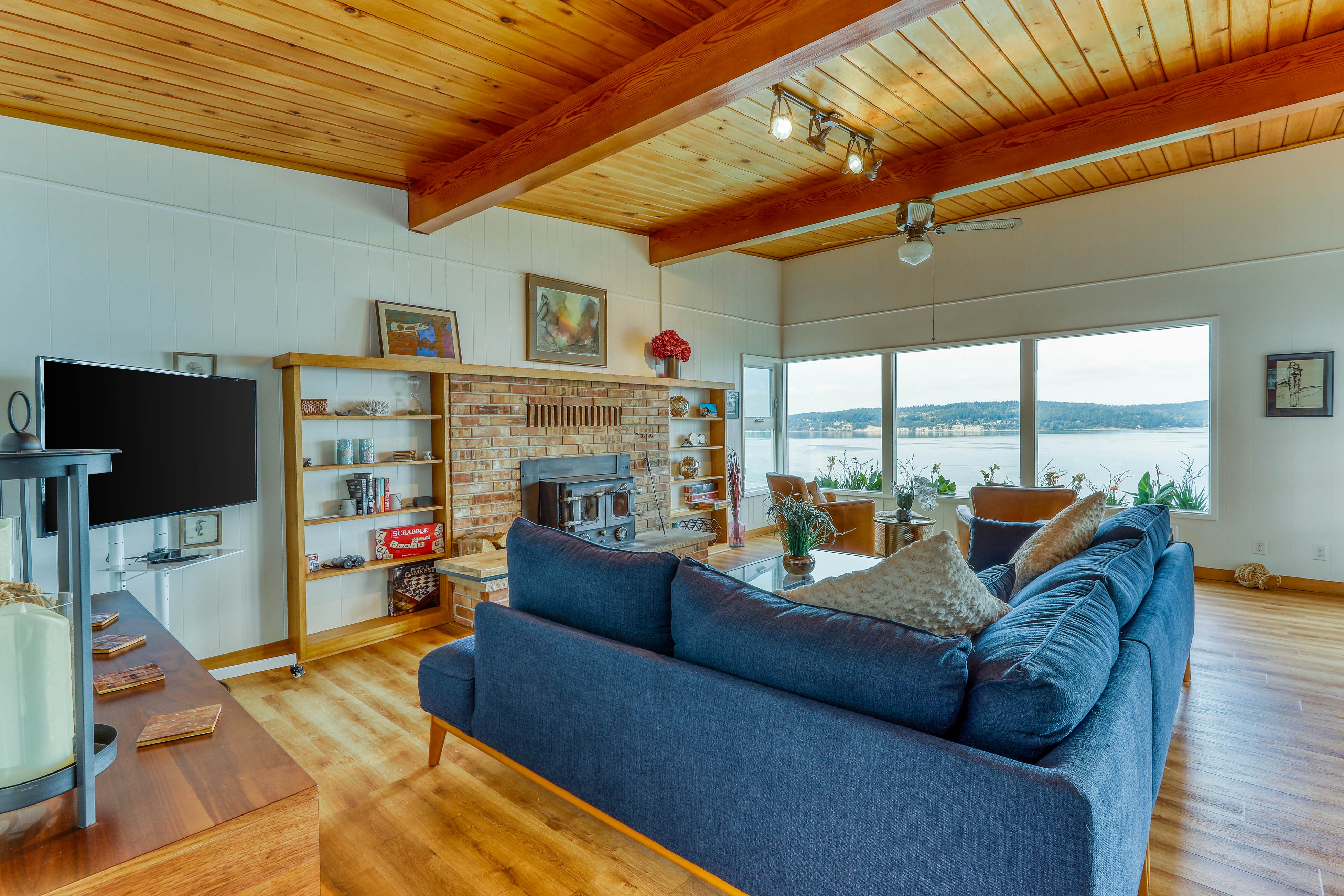 Eagle's Nest Retreat