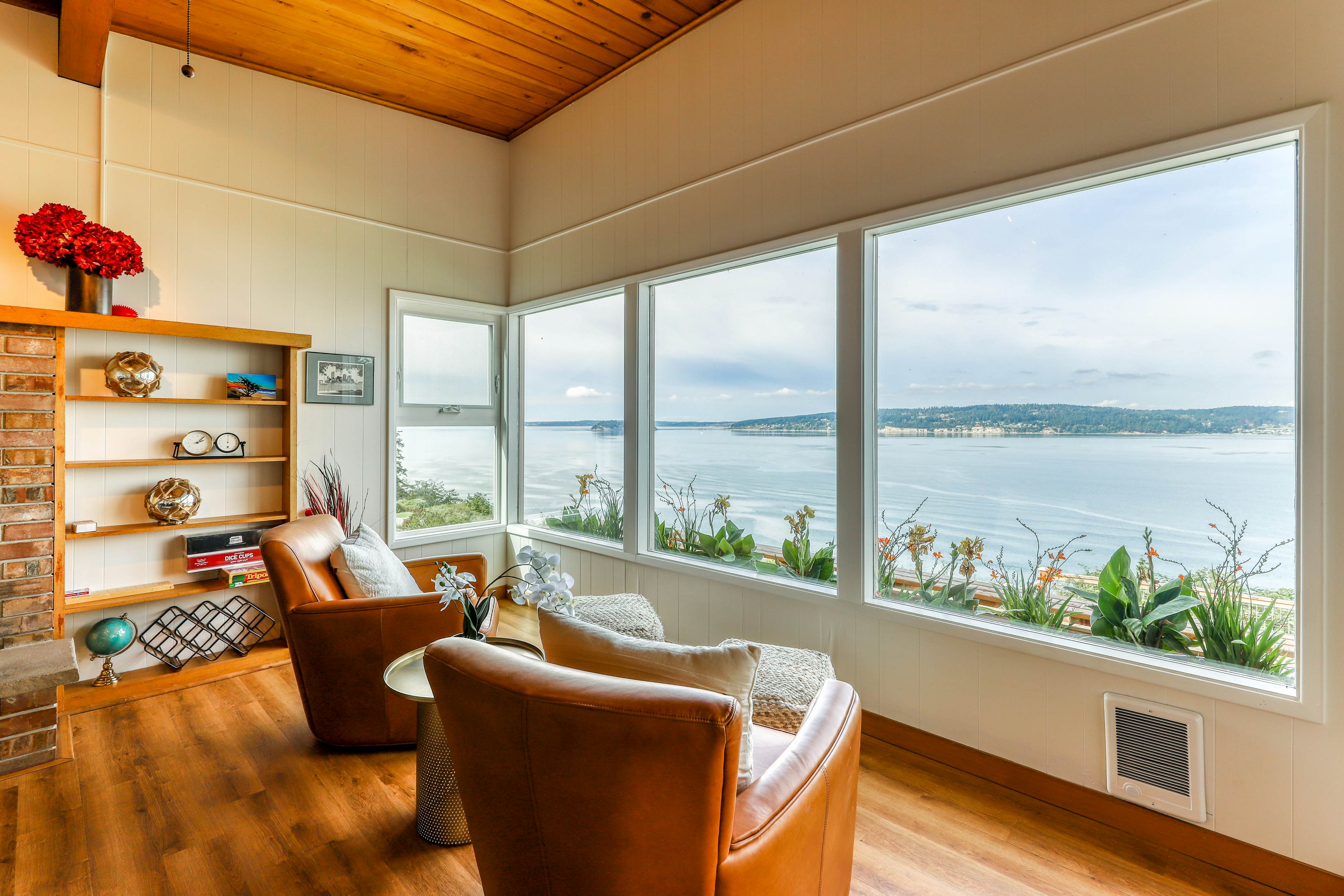 Eagle's Nest Retreat