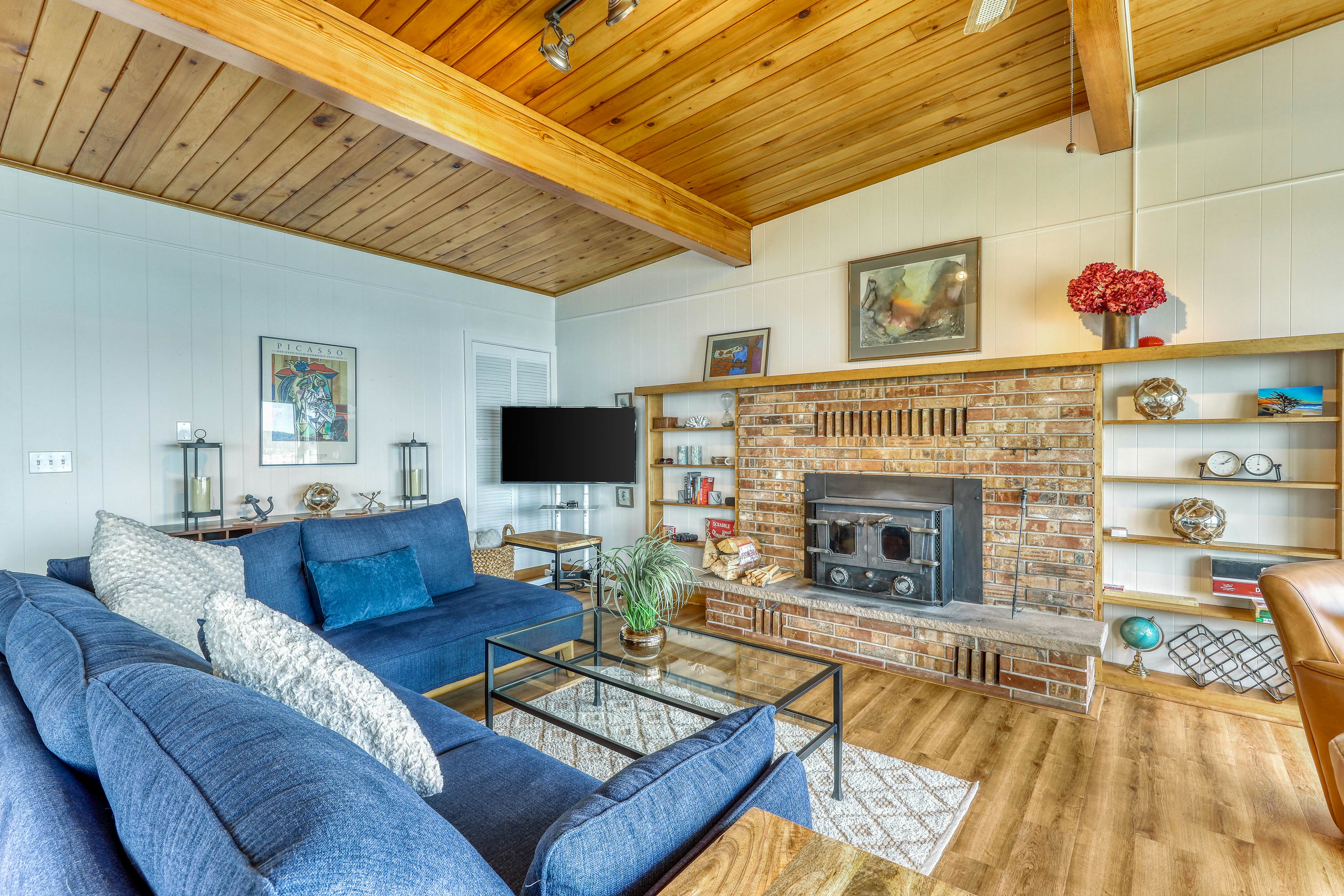 Eagle's Nest Retreat