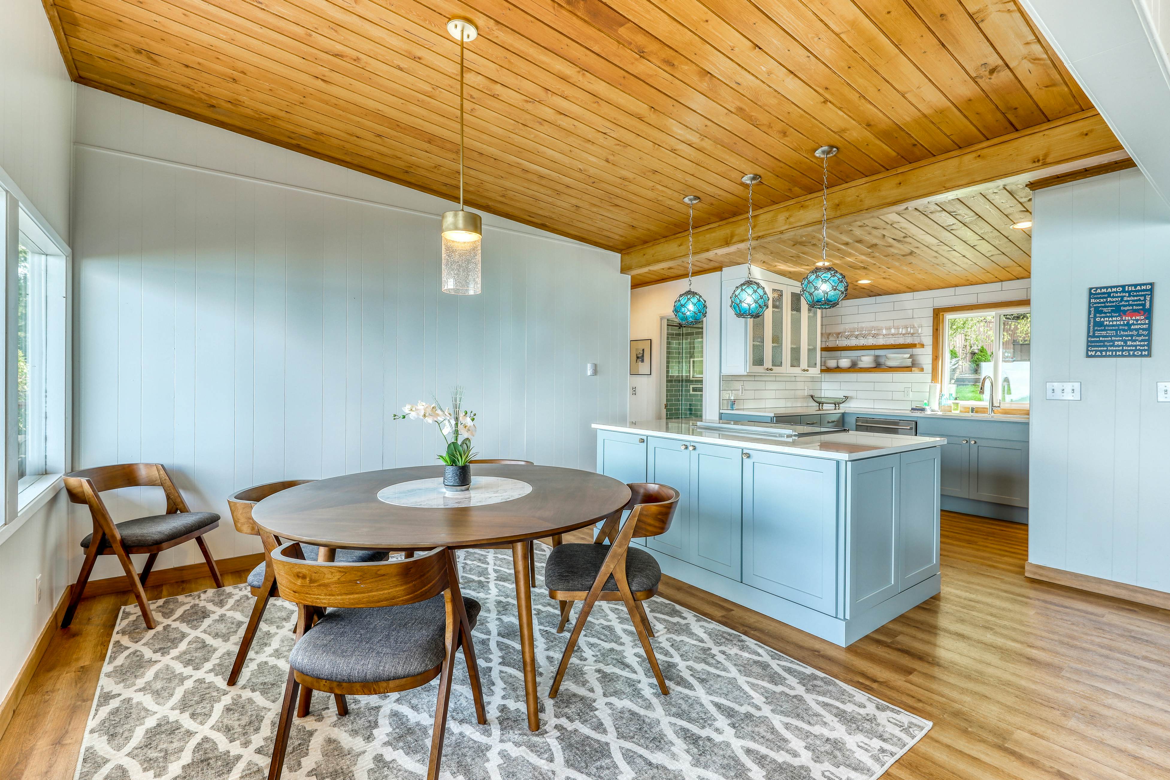 Eagle's Nest Retreat