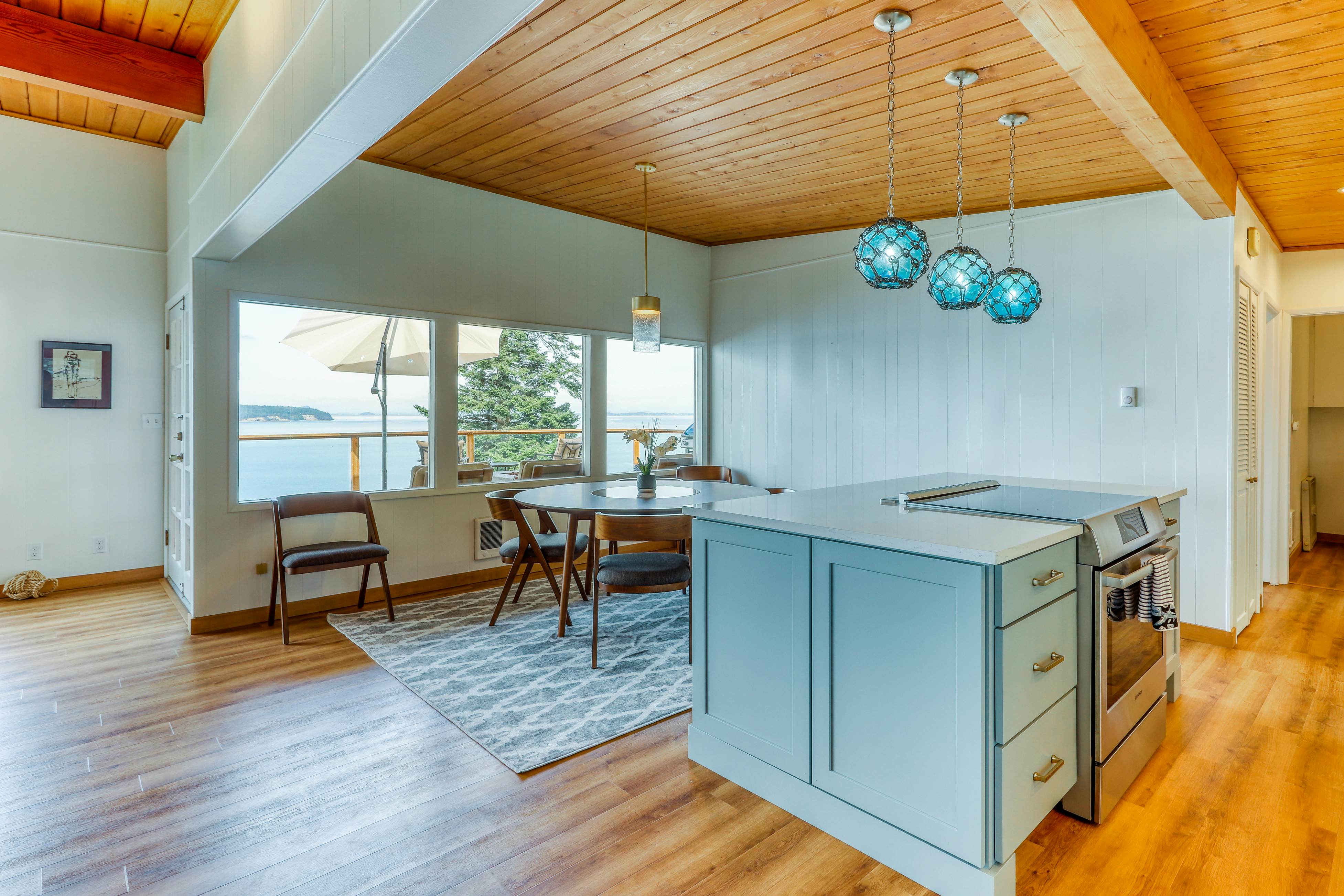 Eagle's Nest Retreat