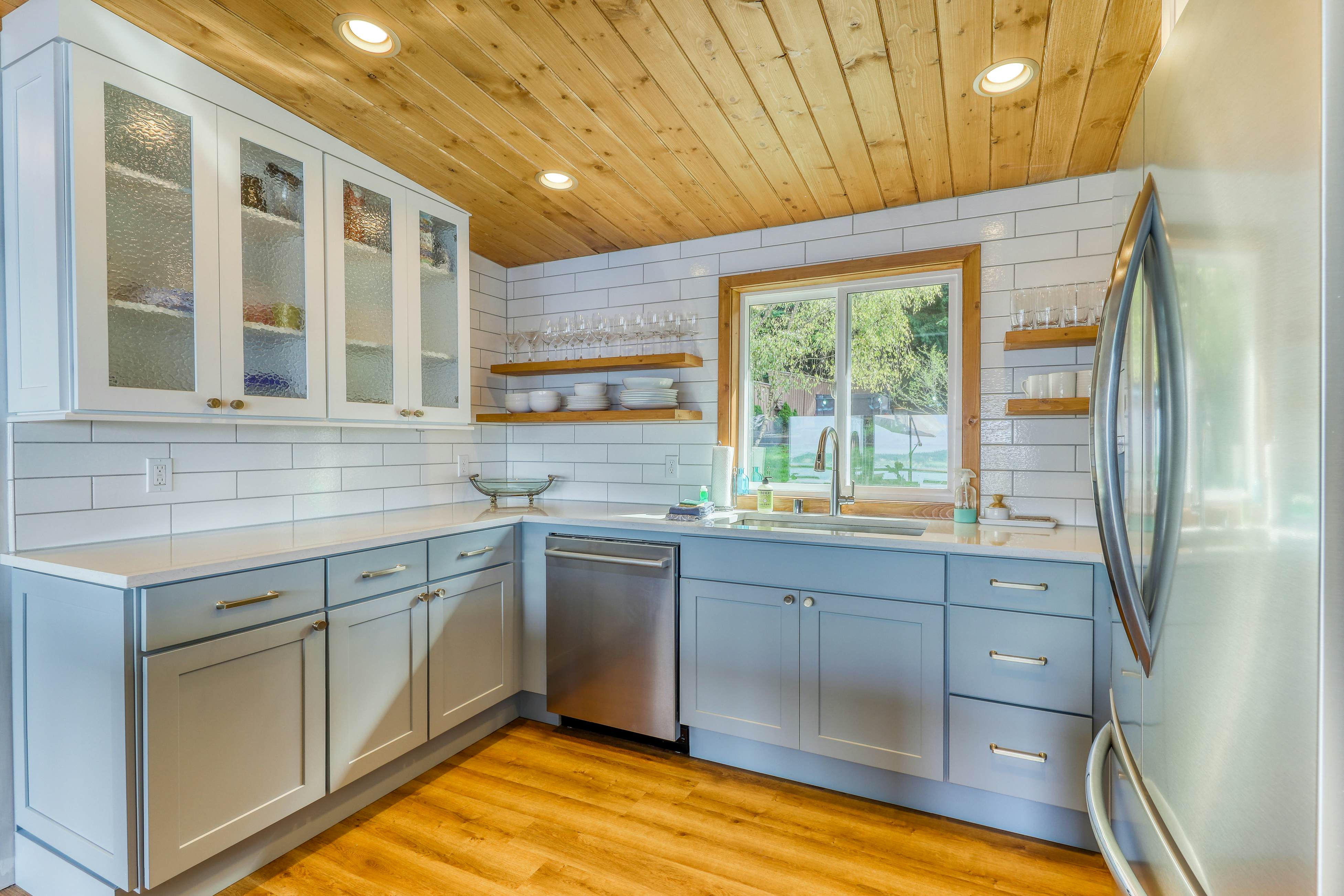 Eagle's Nest Retreat