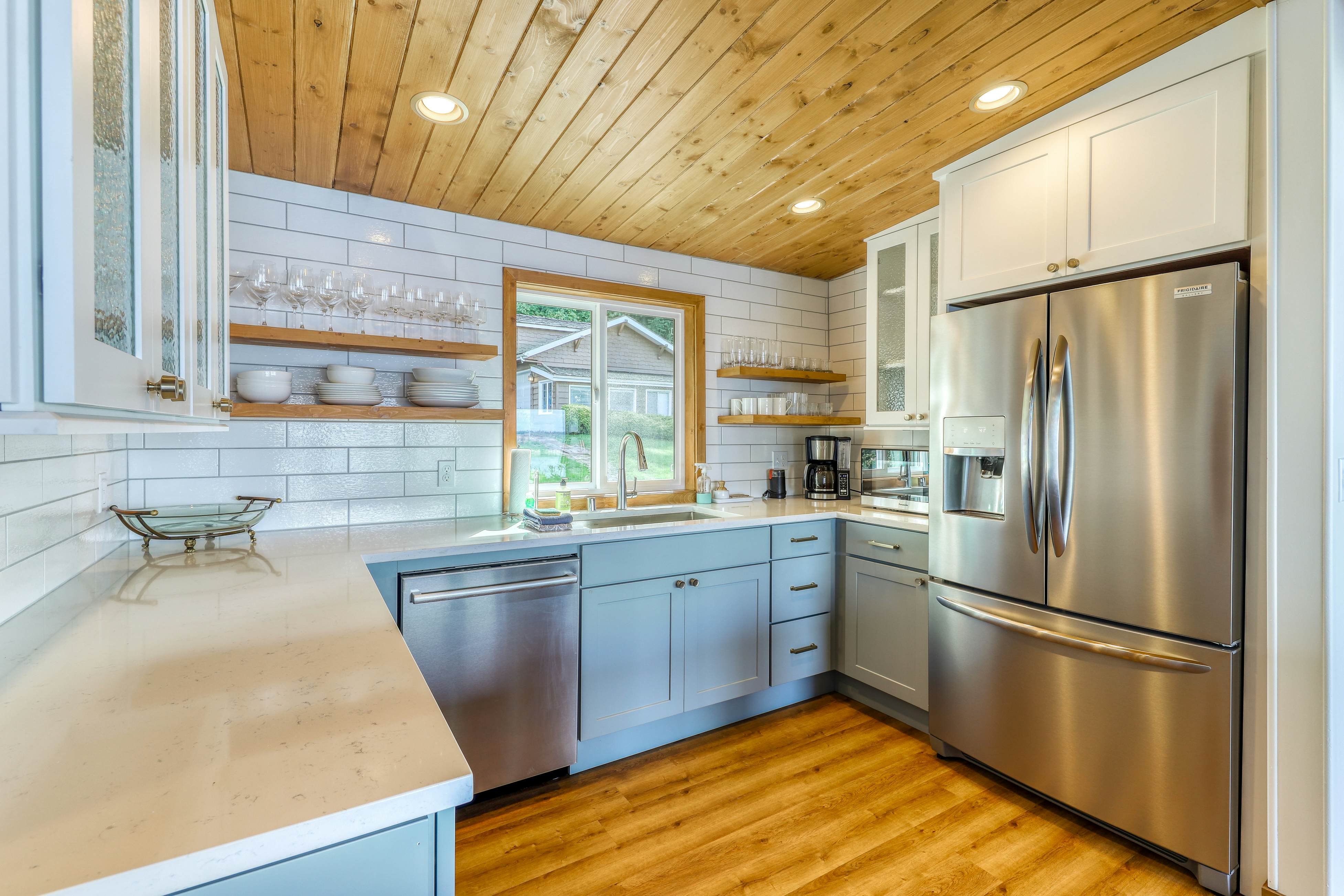 Eagle's Nest Retreat