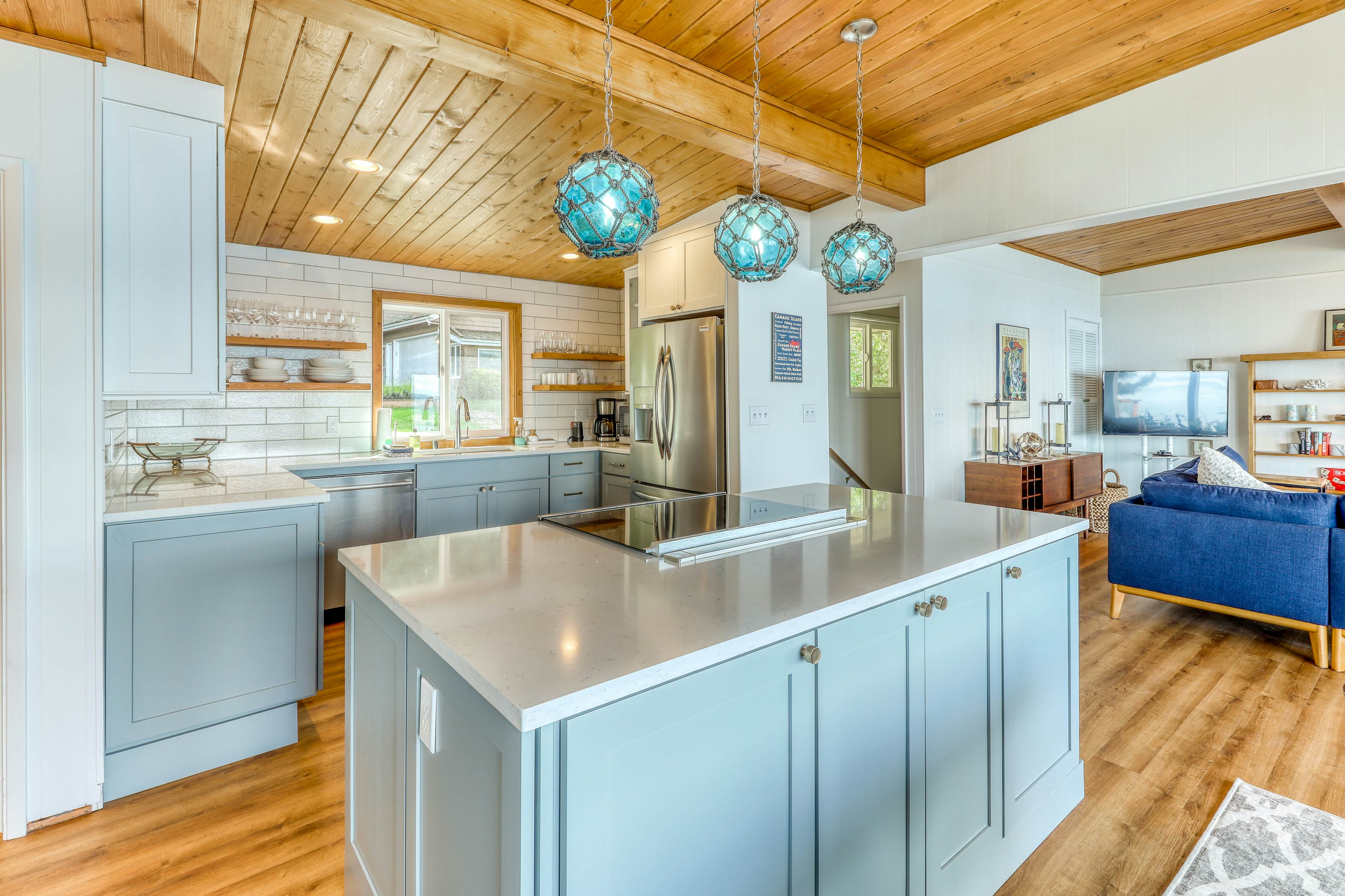 Eagle's Nest Retreat