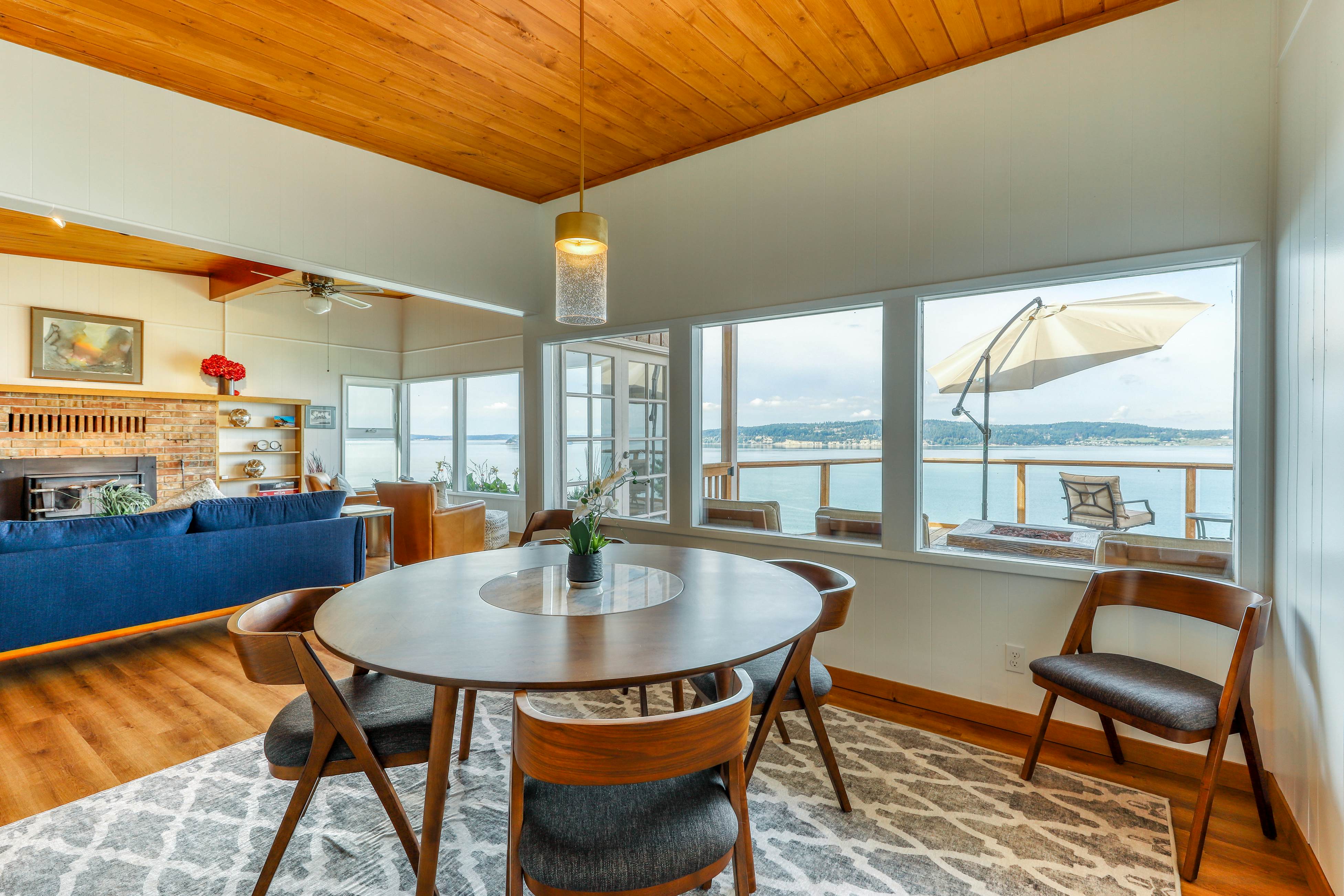 Eagle's Nest Retreat