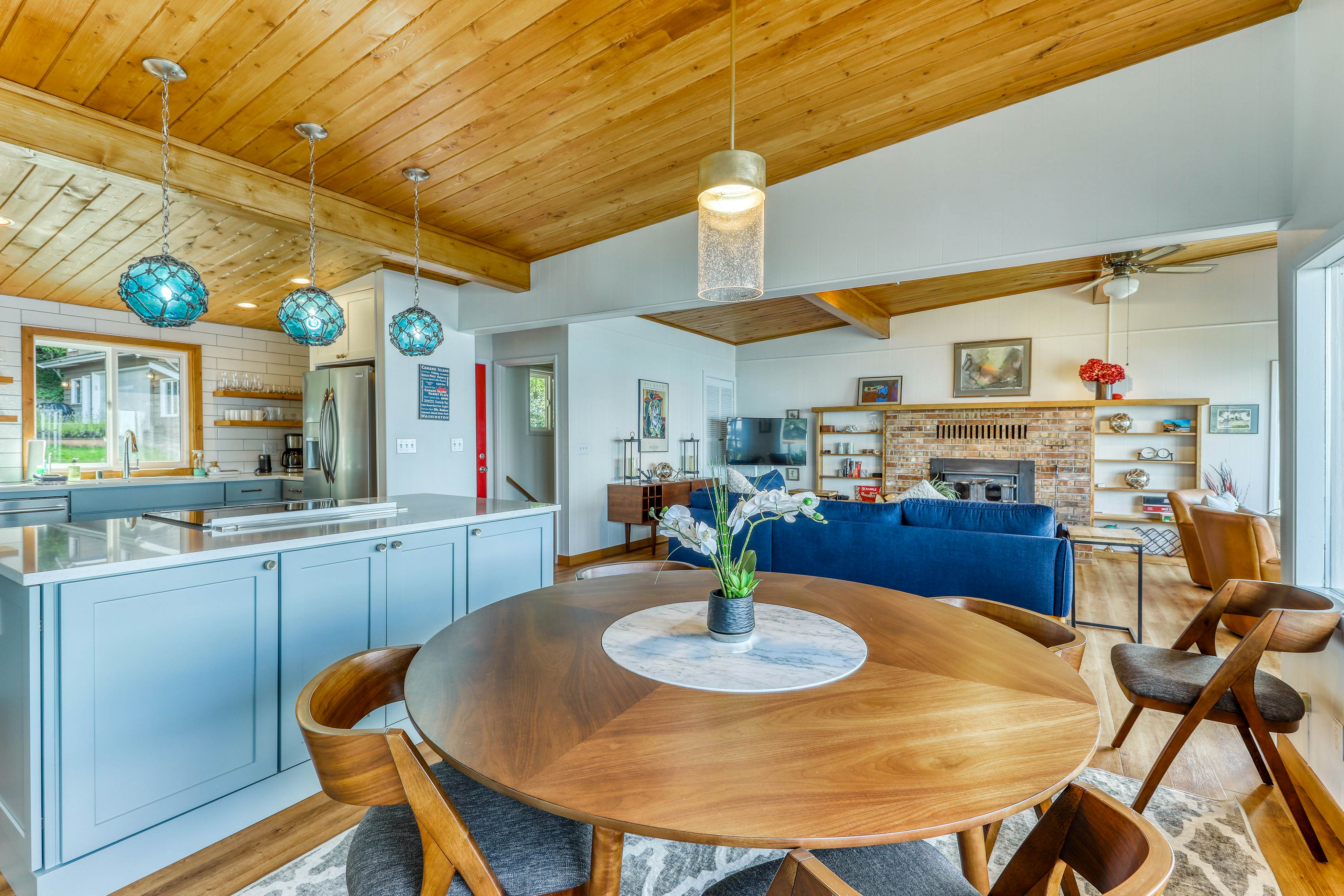 Eagle's Nest Retreat