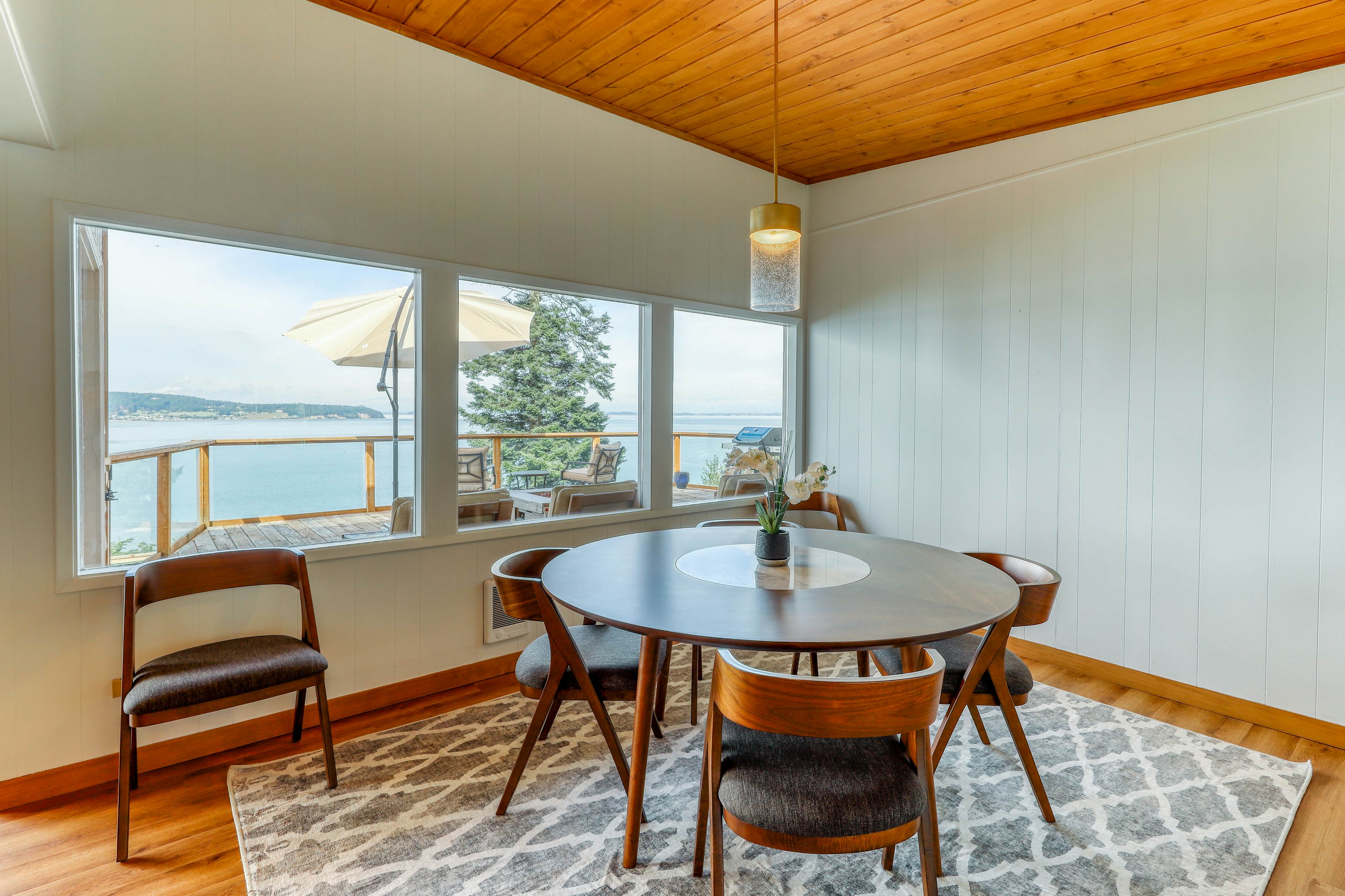 Eagle's Nest Retreat