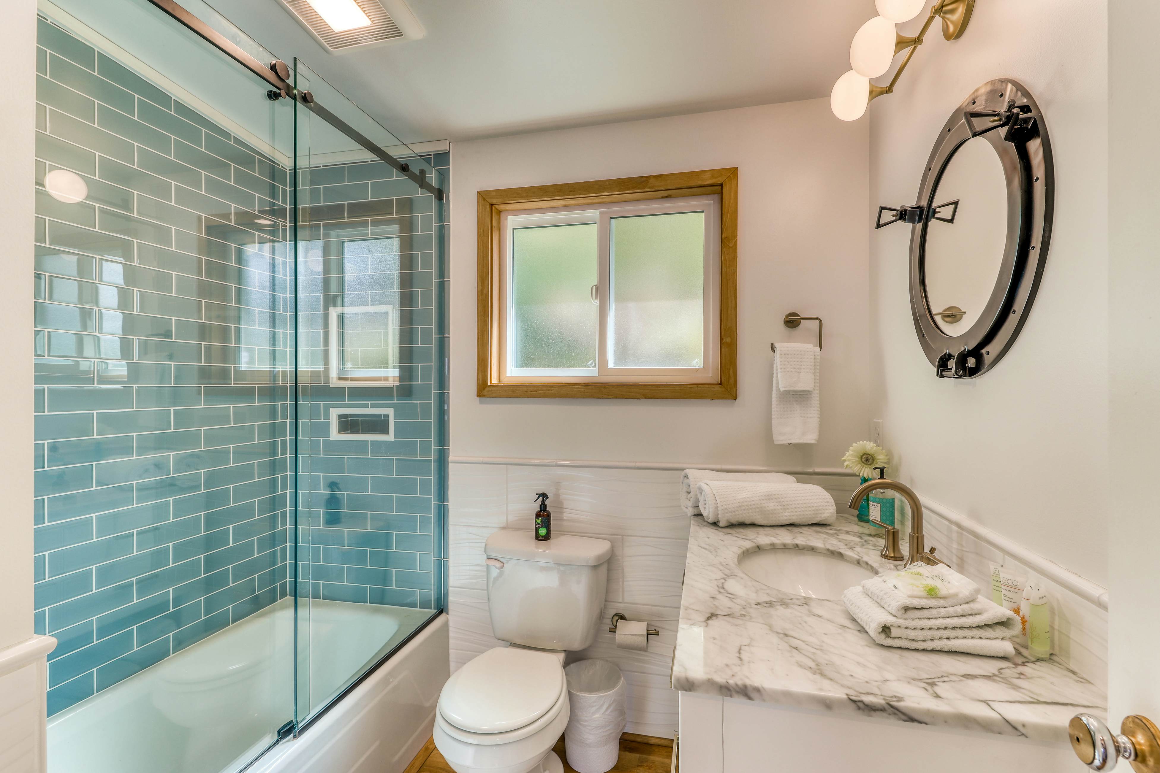 Eagle's Nest Retreat