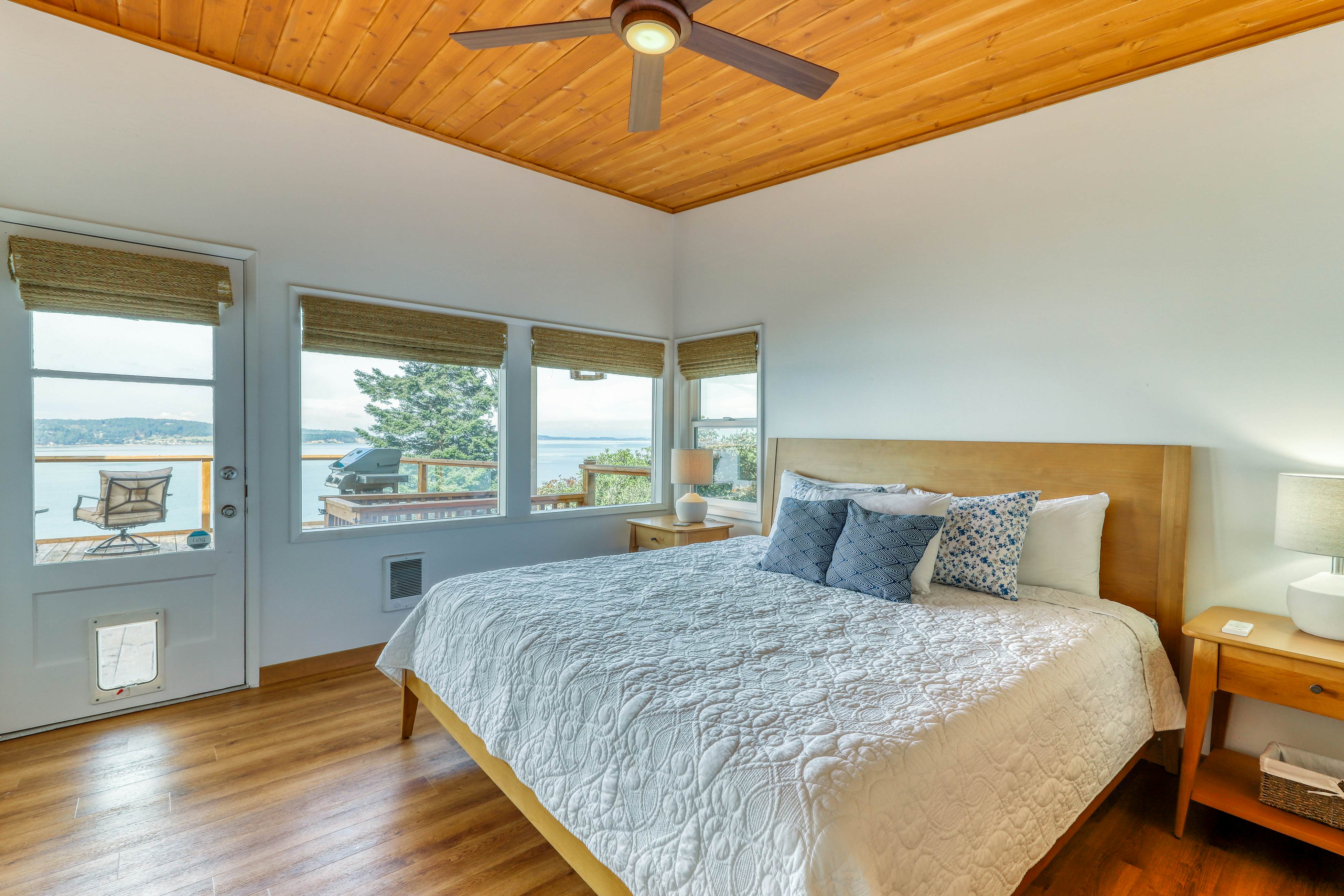 Eagle's Nest Retreat