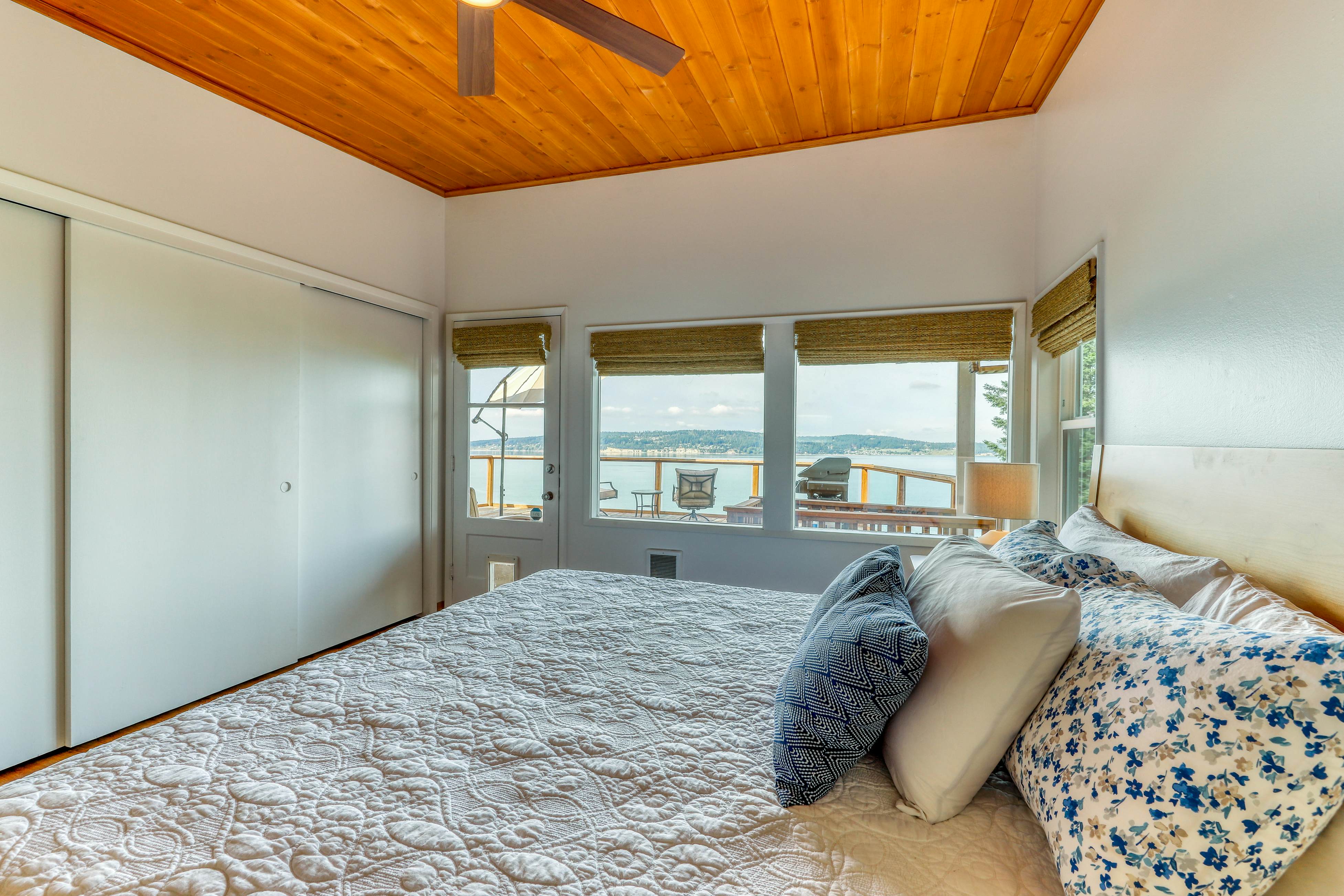 Eagle's Nest Retreat