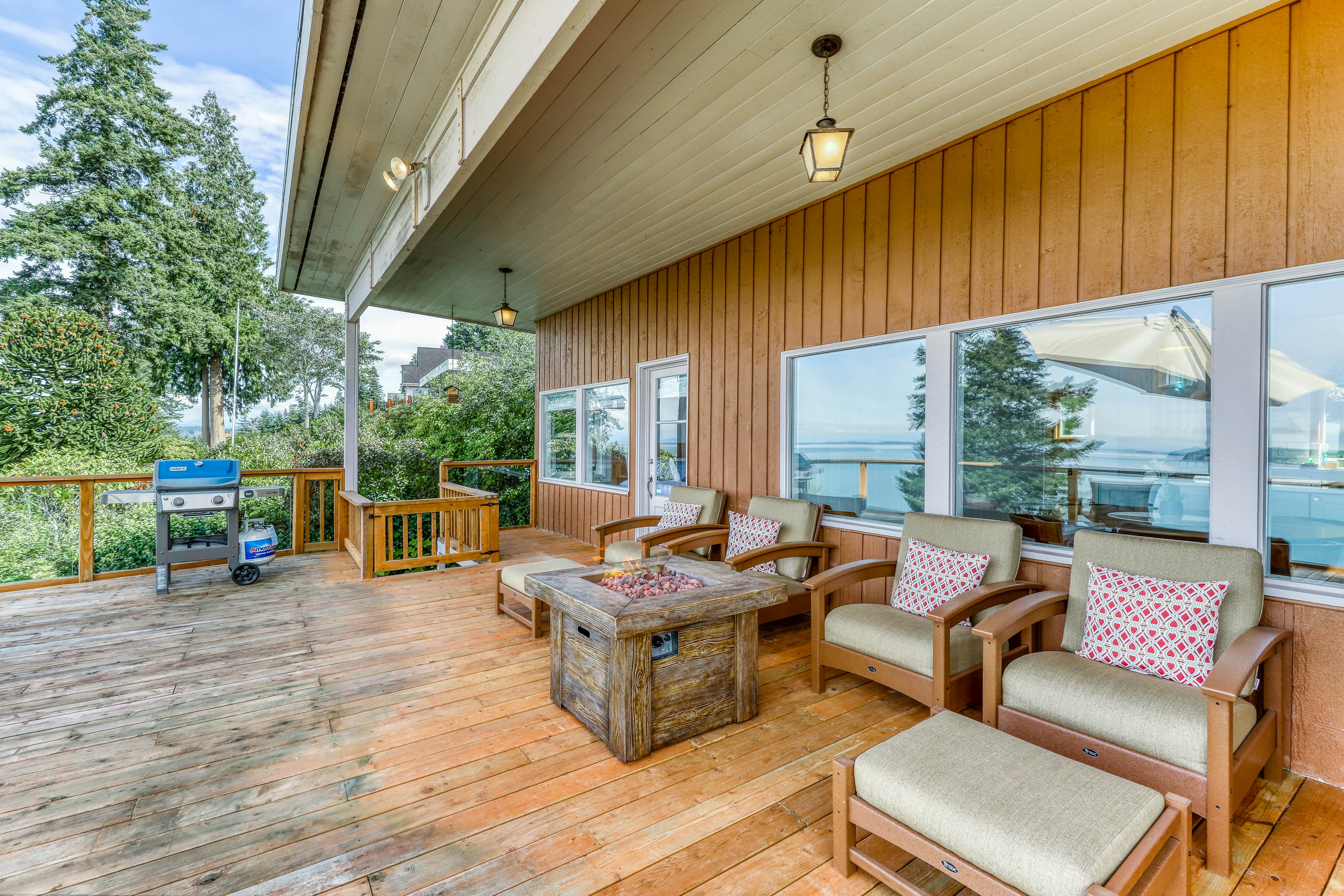 Eagle's Nest Retreat