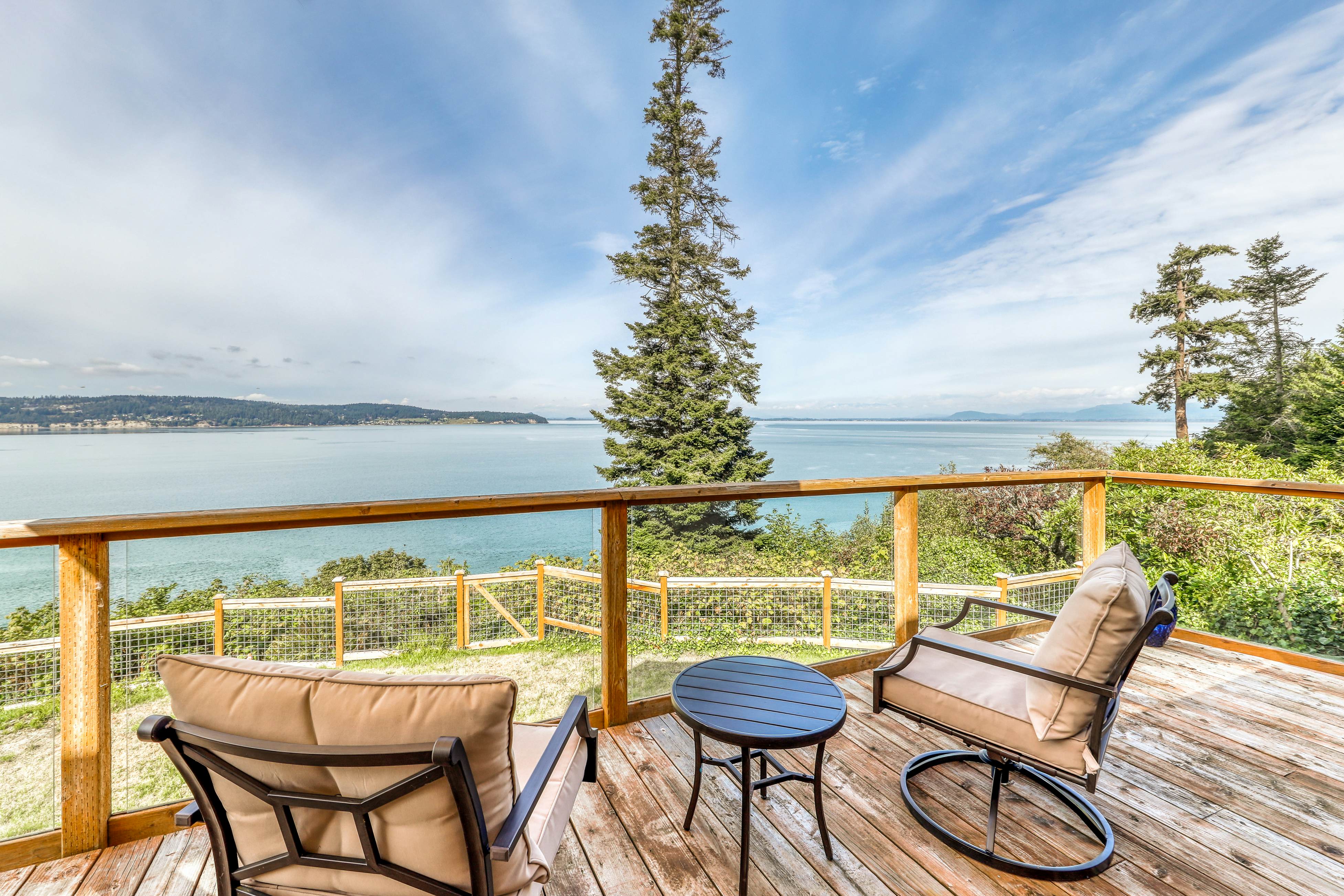 Eagle's Nest Retreat