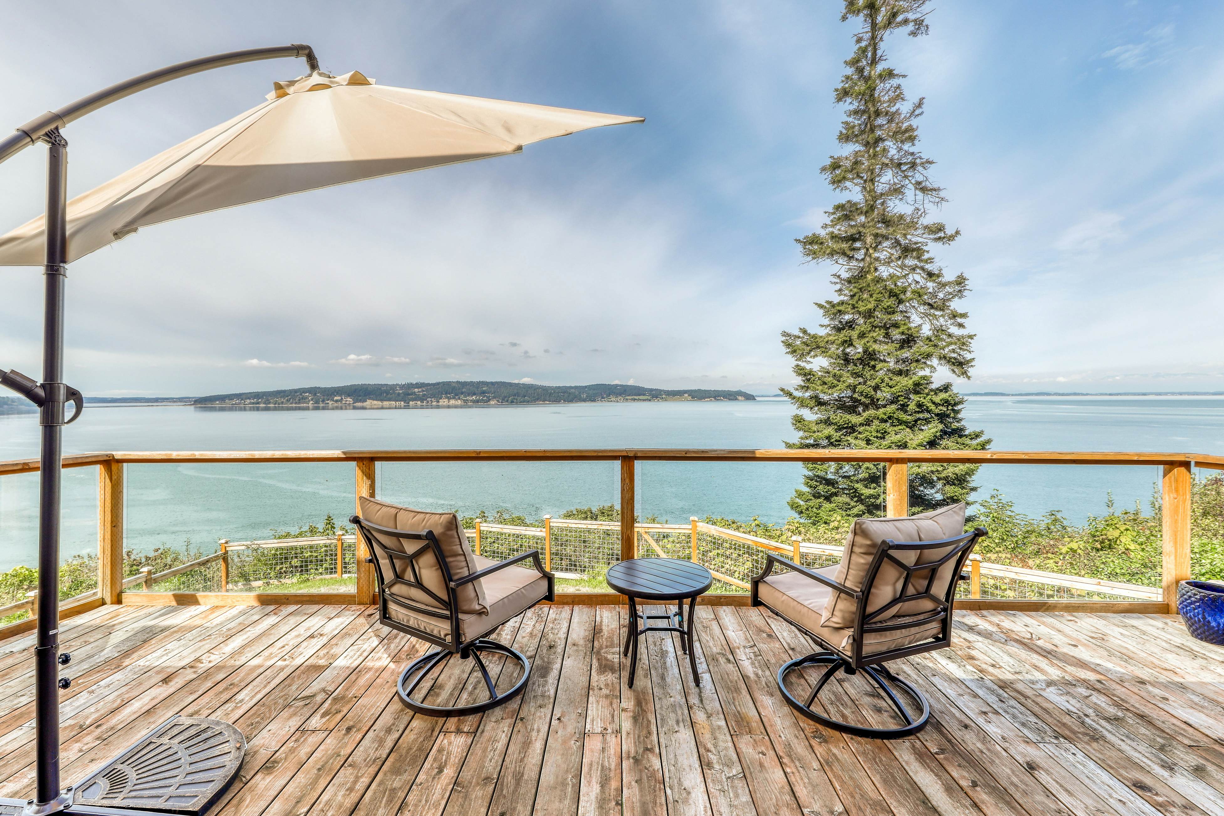 Eagle's Nest Retreat