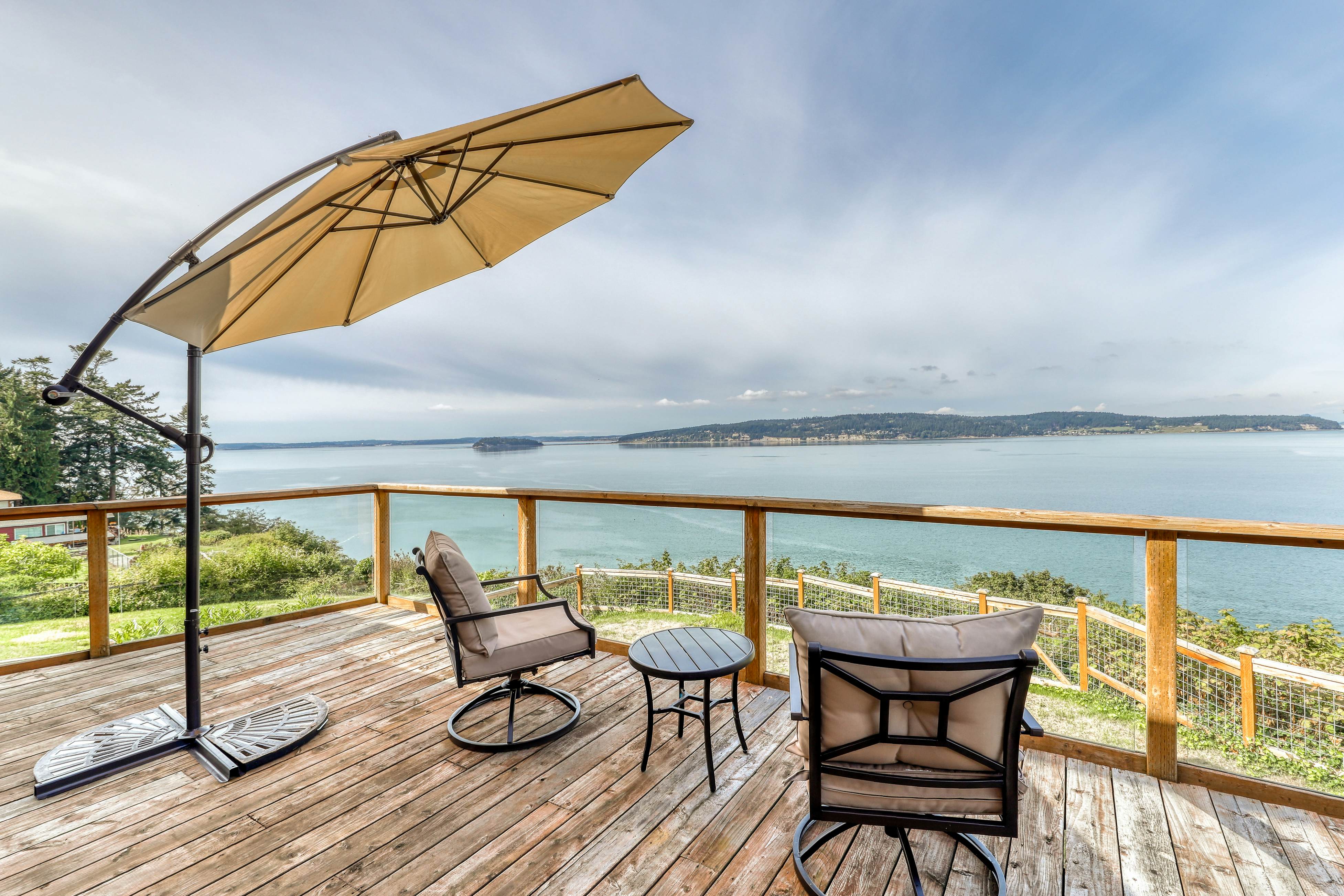 Eagle's Nest Retreat