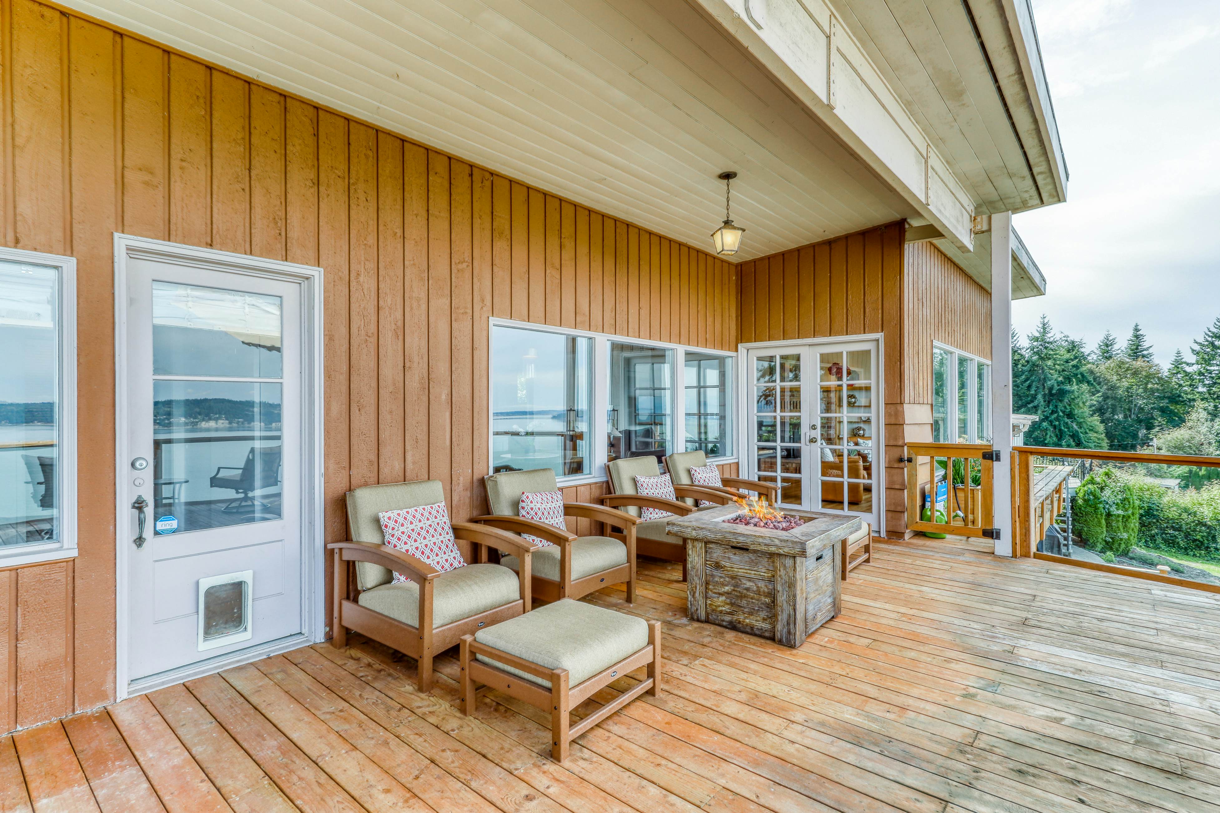 Eagle's Nest Retreat