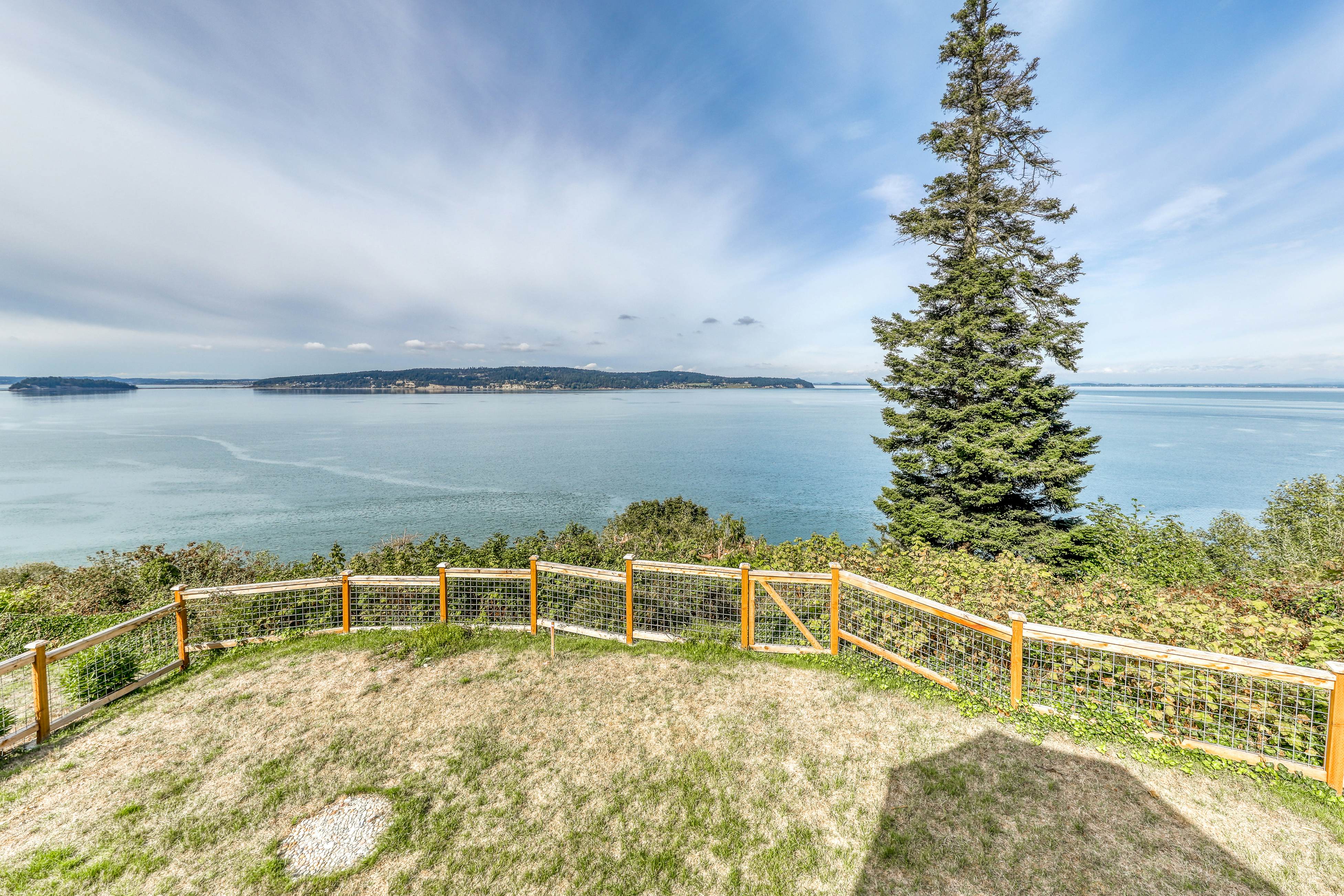 Eagle's Nest Retreat