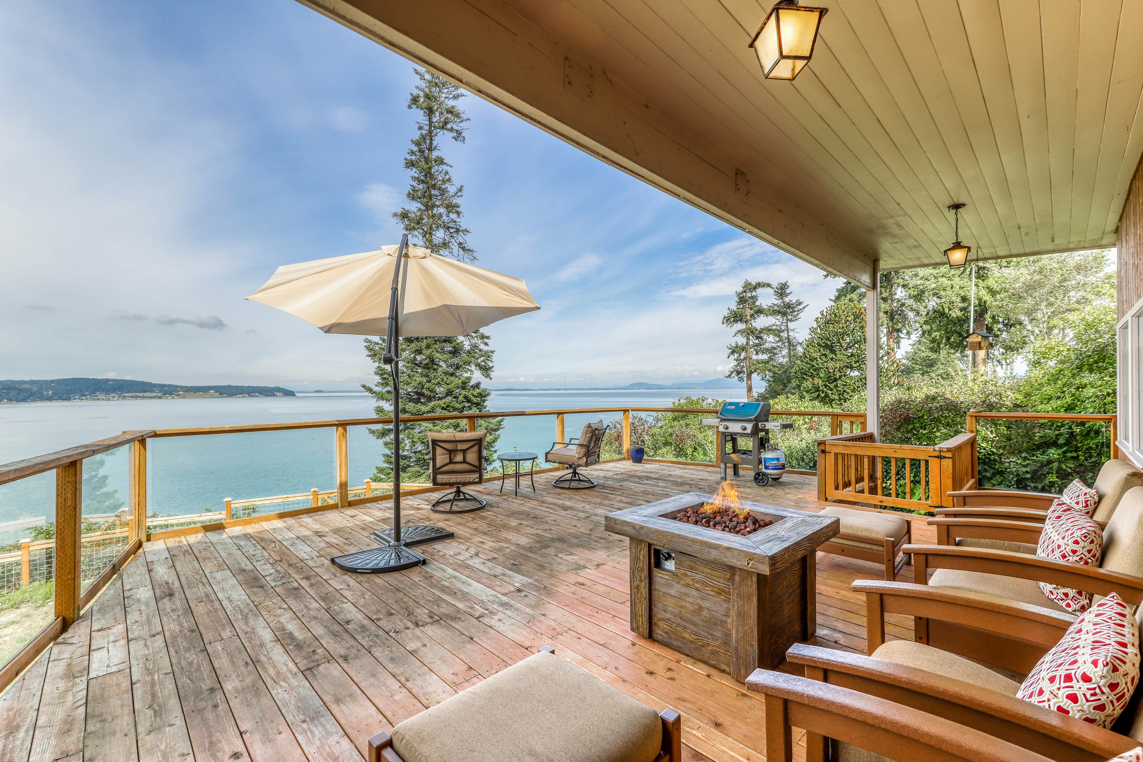 Eagle's Nest Retreat