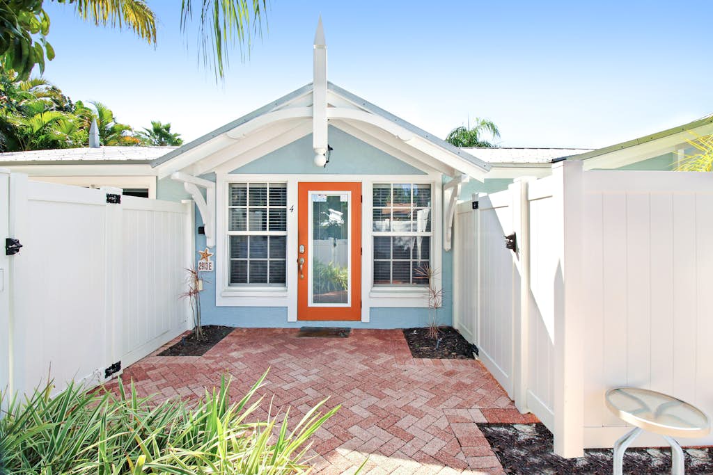 Starfish Beach Cottage Rentals Vacation Rentals Vacasa