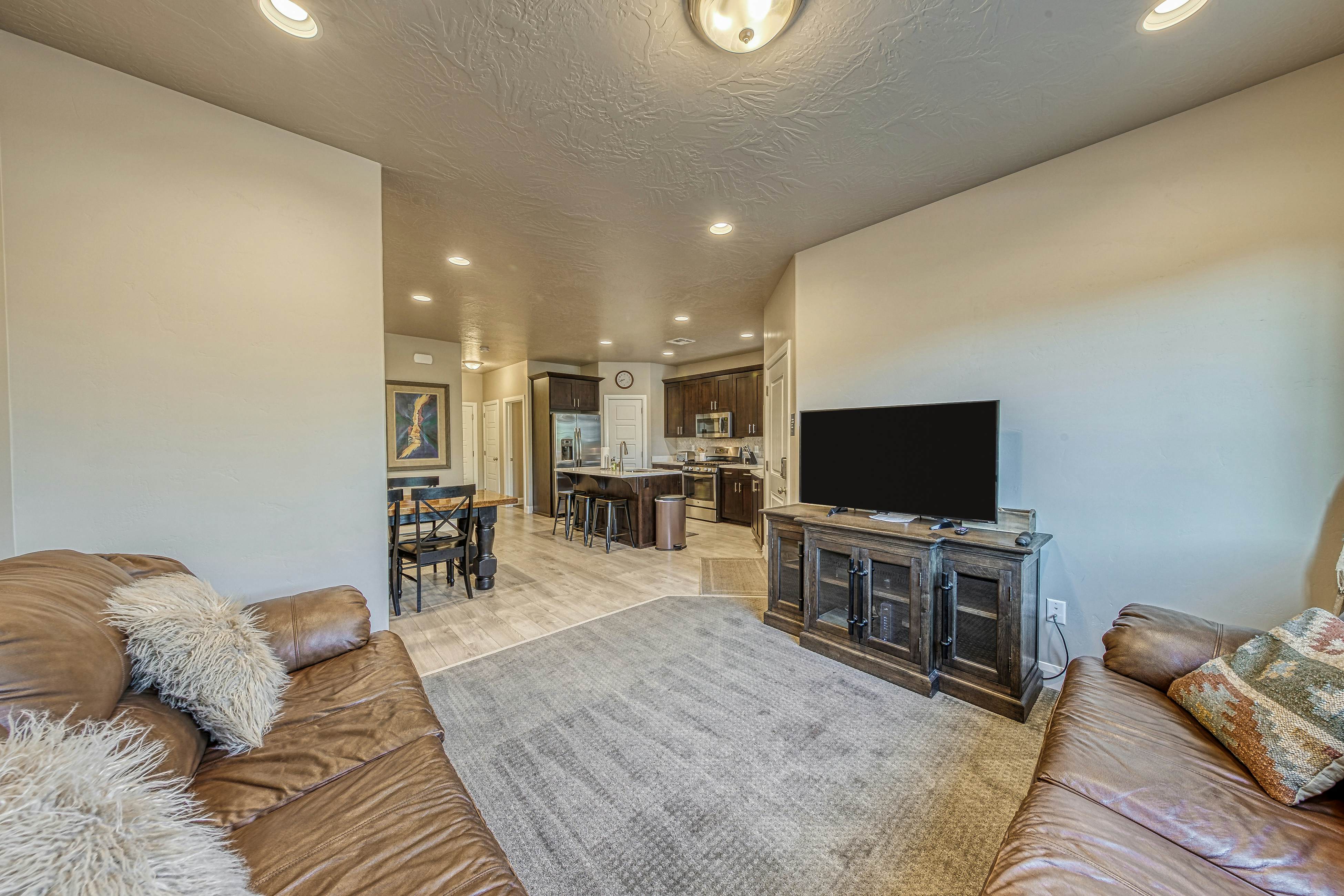 Zion National Park Vacation Rentals, Cabin Rentals Vacasa