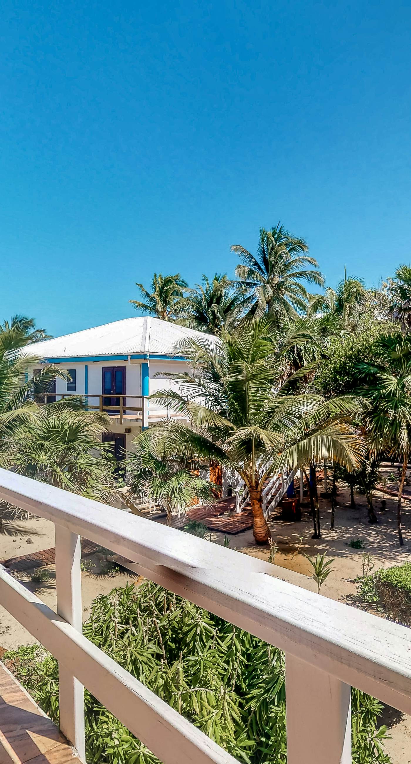 Condo #23 at Beachside Villas -Gold Standard Certified