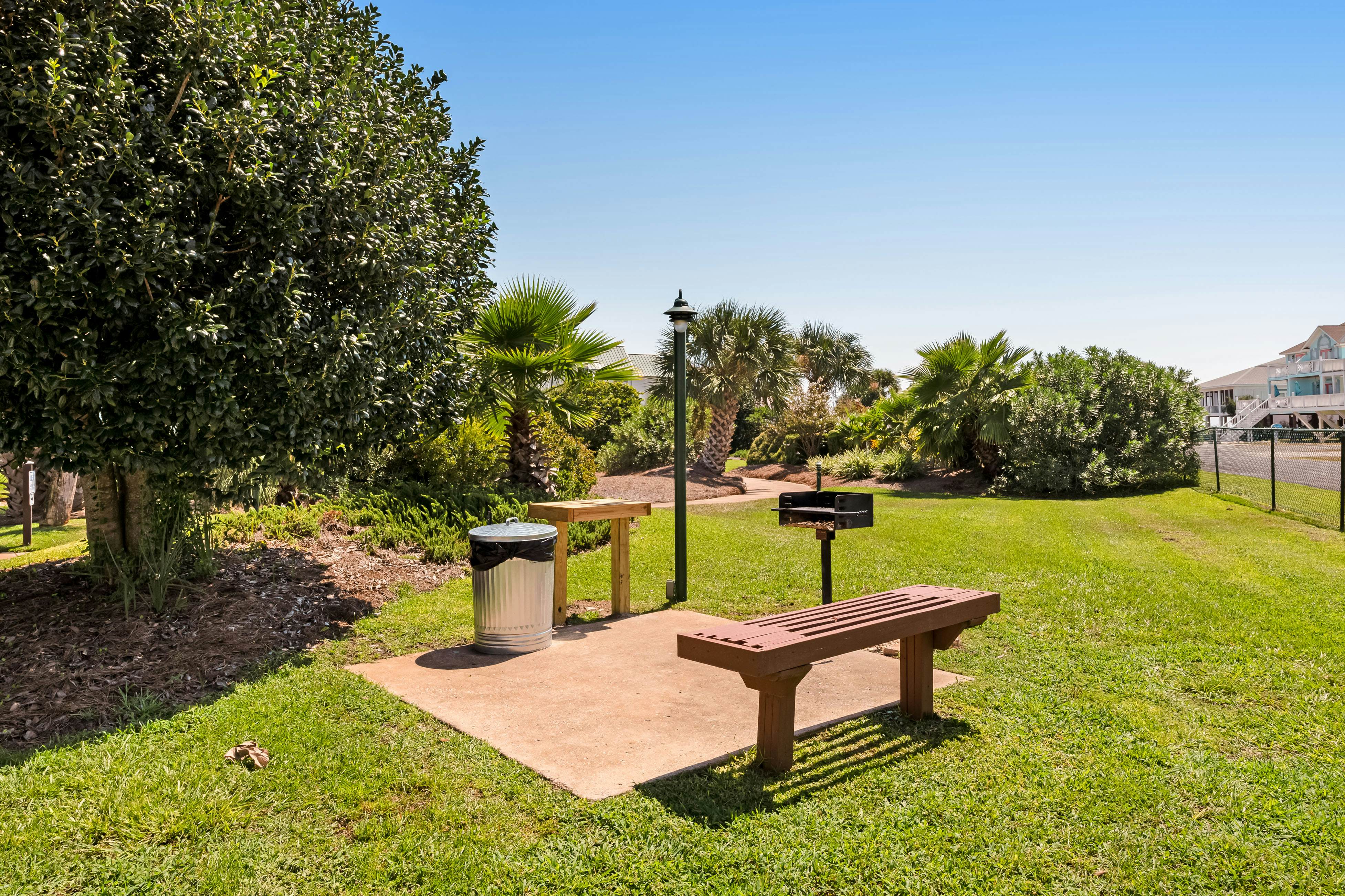 Plantation West #1163