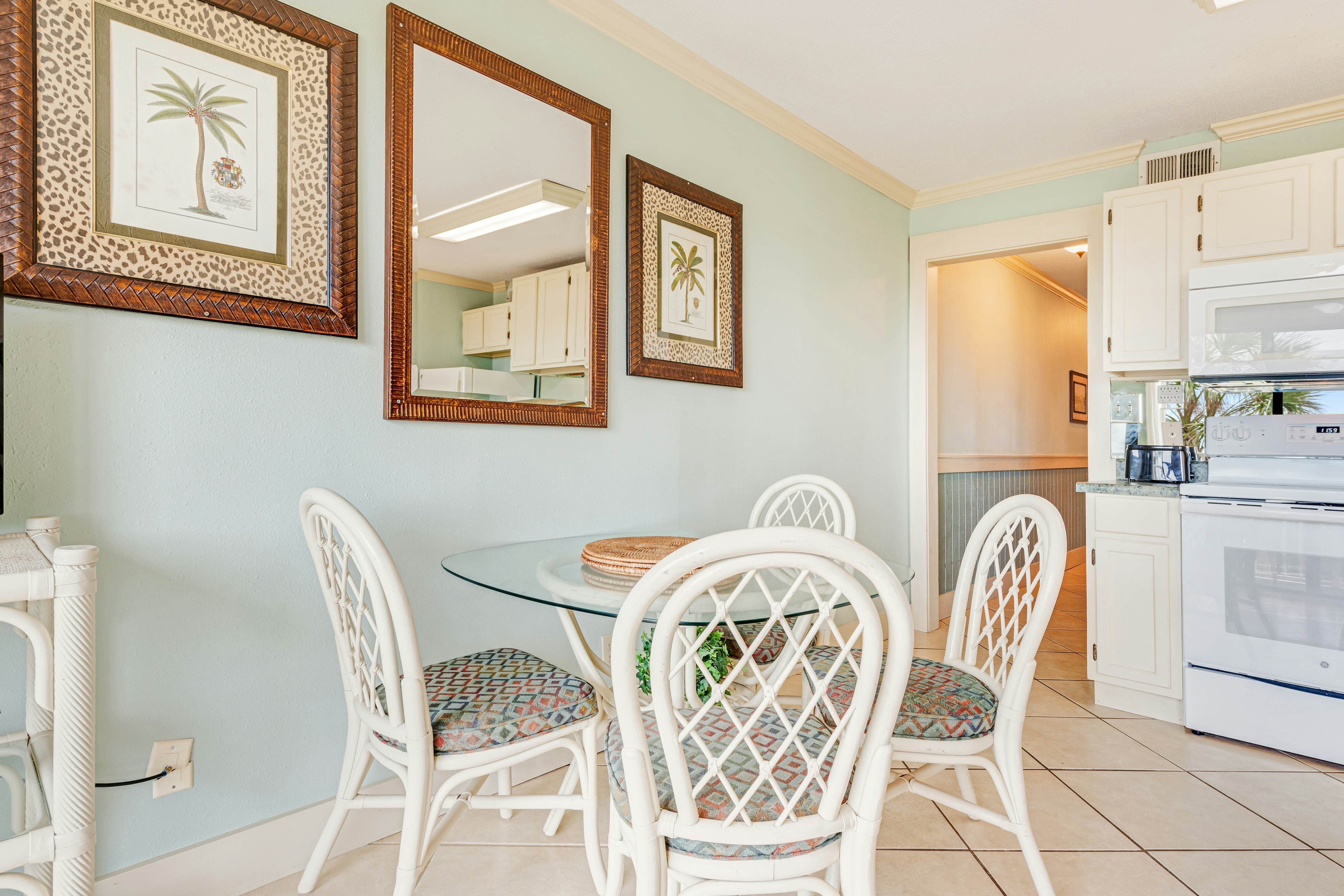 Plantation East #2104