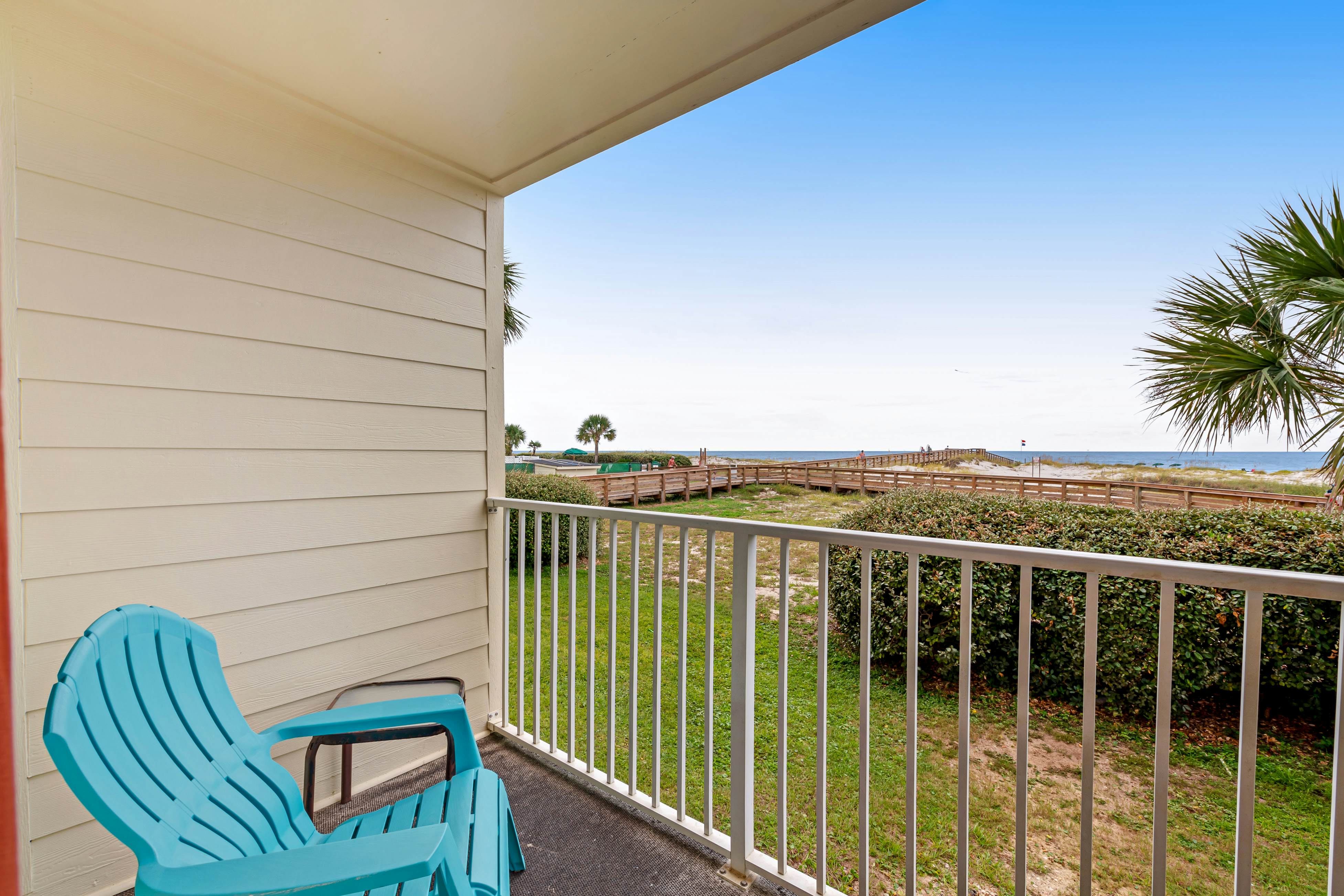 Plantation East #2104