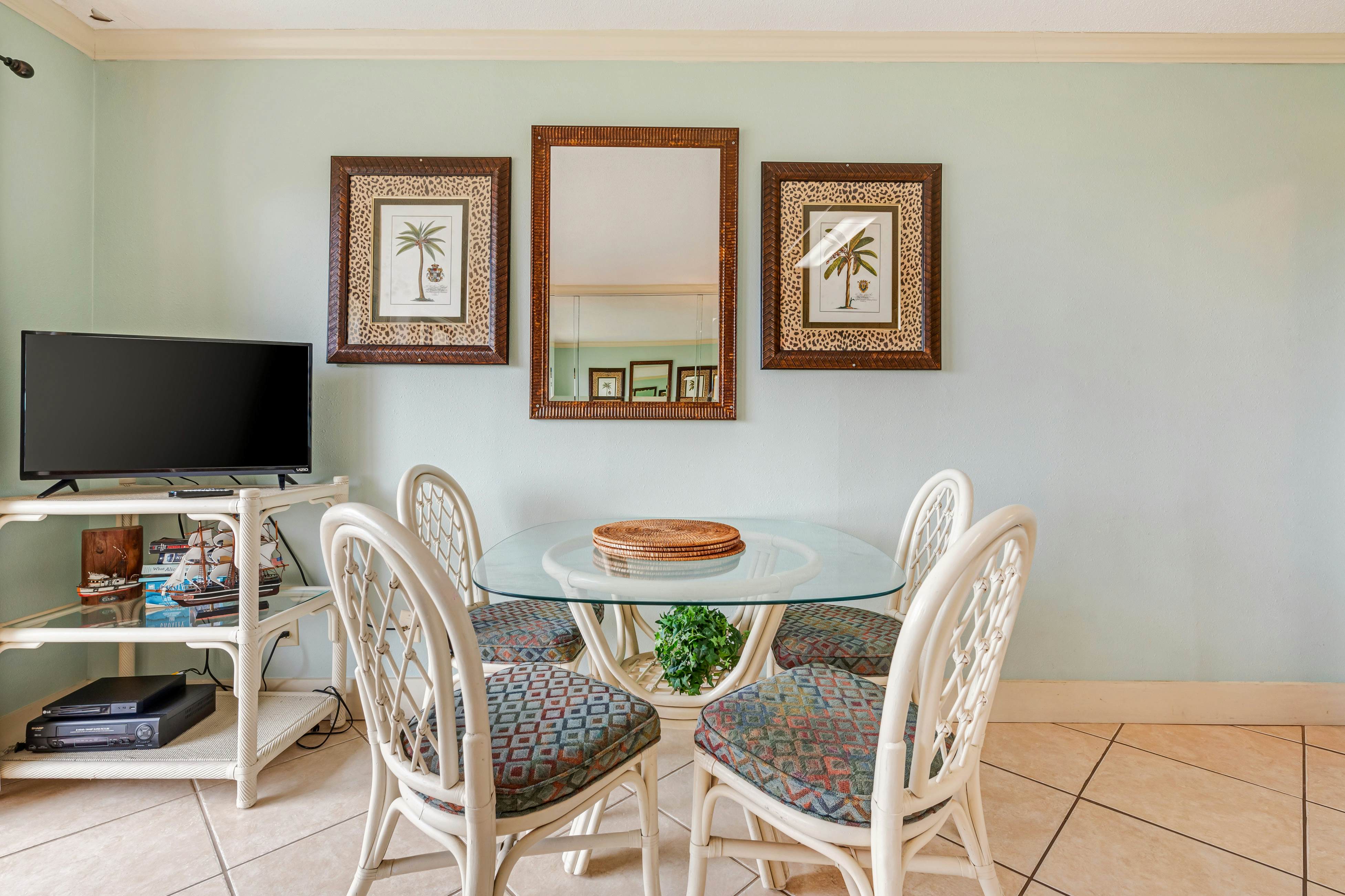 Plantation East #2104