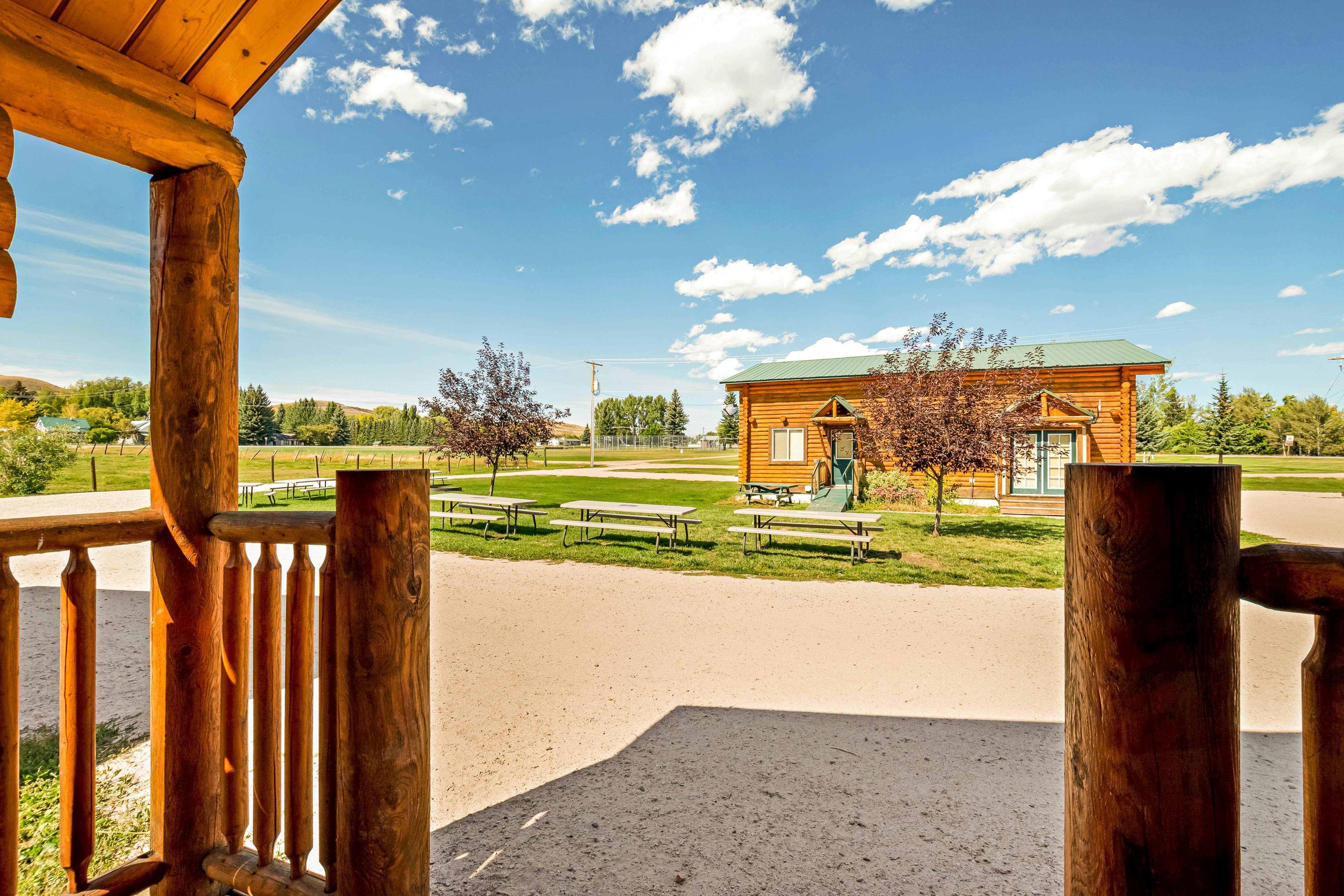 Bear Lake Cabin Rentals, Lodging, Vacation Rentals Vacasa