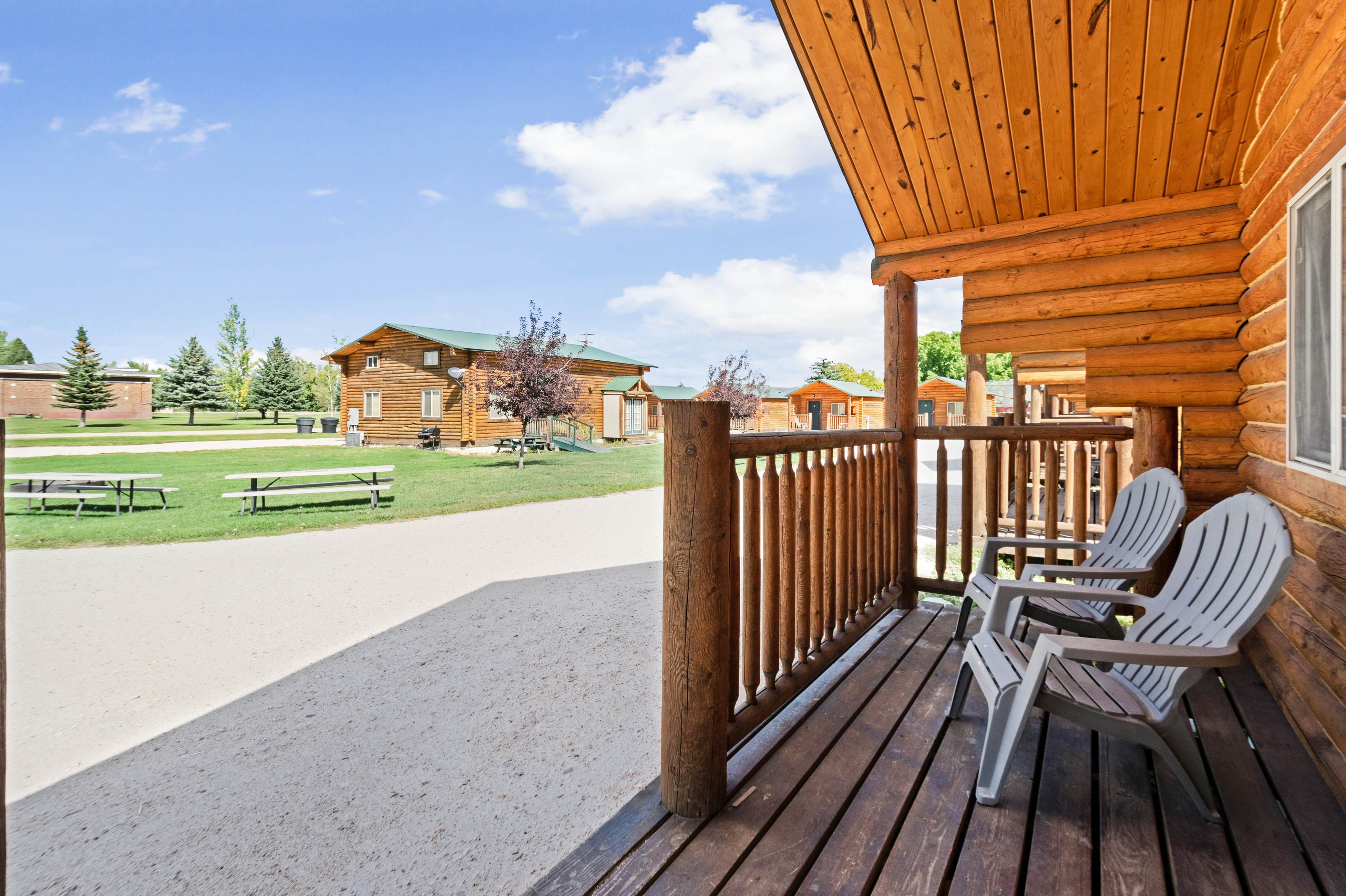Bear Lake Cabin Rentals, Lodging, Vacation Rentals Vacasa