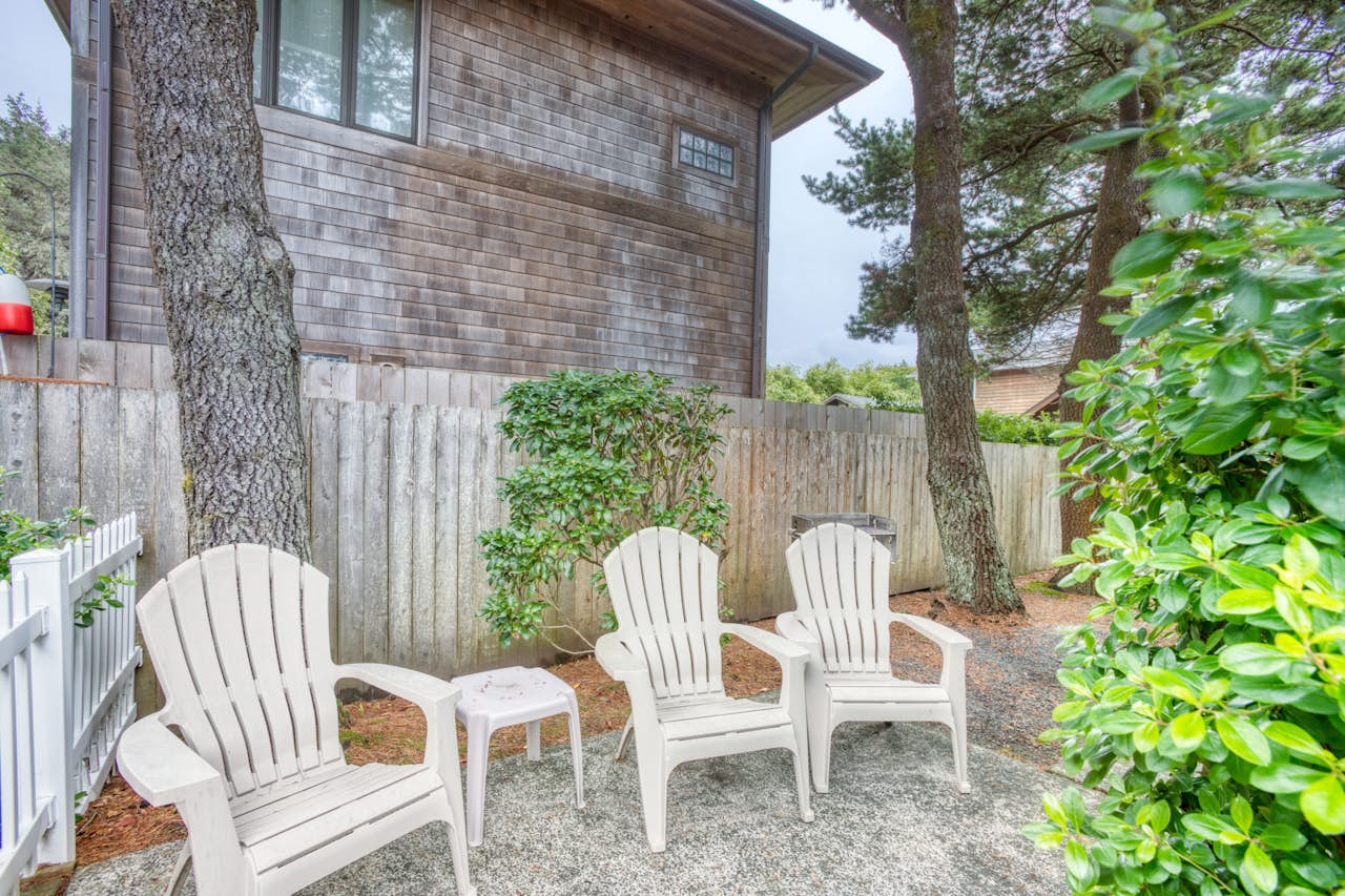 Beaches Inn Herons Nest Loft 0 BD Vacation Rental in Cannon Beach