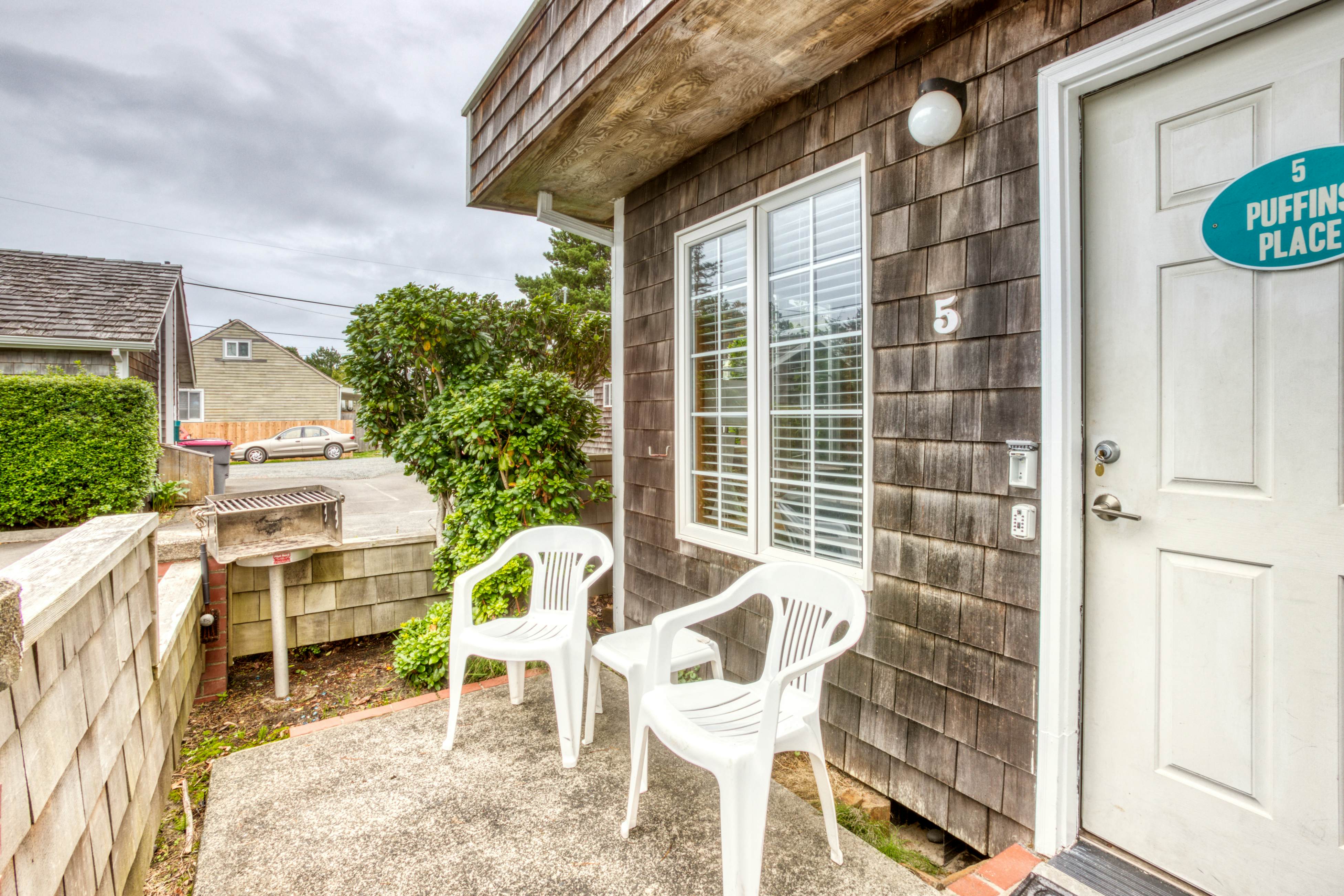 Luxury Oregon Coast Beachfront Rentals: Seaside Hotels - d48bl57