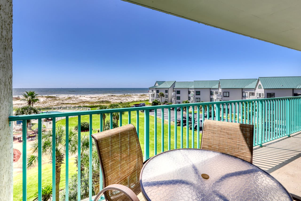 Plantation Palms #6411 | 2 BD Vacation Rental in Gulf Shores, AL | Vacasa