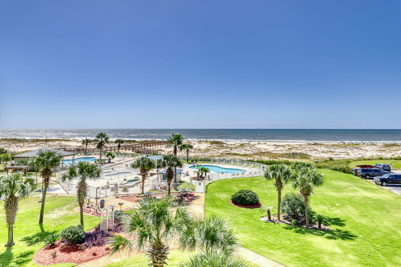 Plantation Palms #6411 | 2 BD Vacation Rental in Gulf Shores, AL | Vacasa