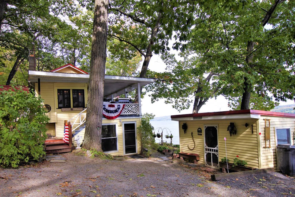 Finger Lakes Vacation Rentals Vacation Homes Lake Houses Vacasa