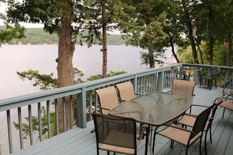 Keuka Lake Vacation Rentals Lake House Rentals Finger Lakes