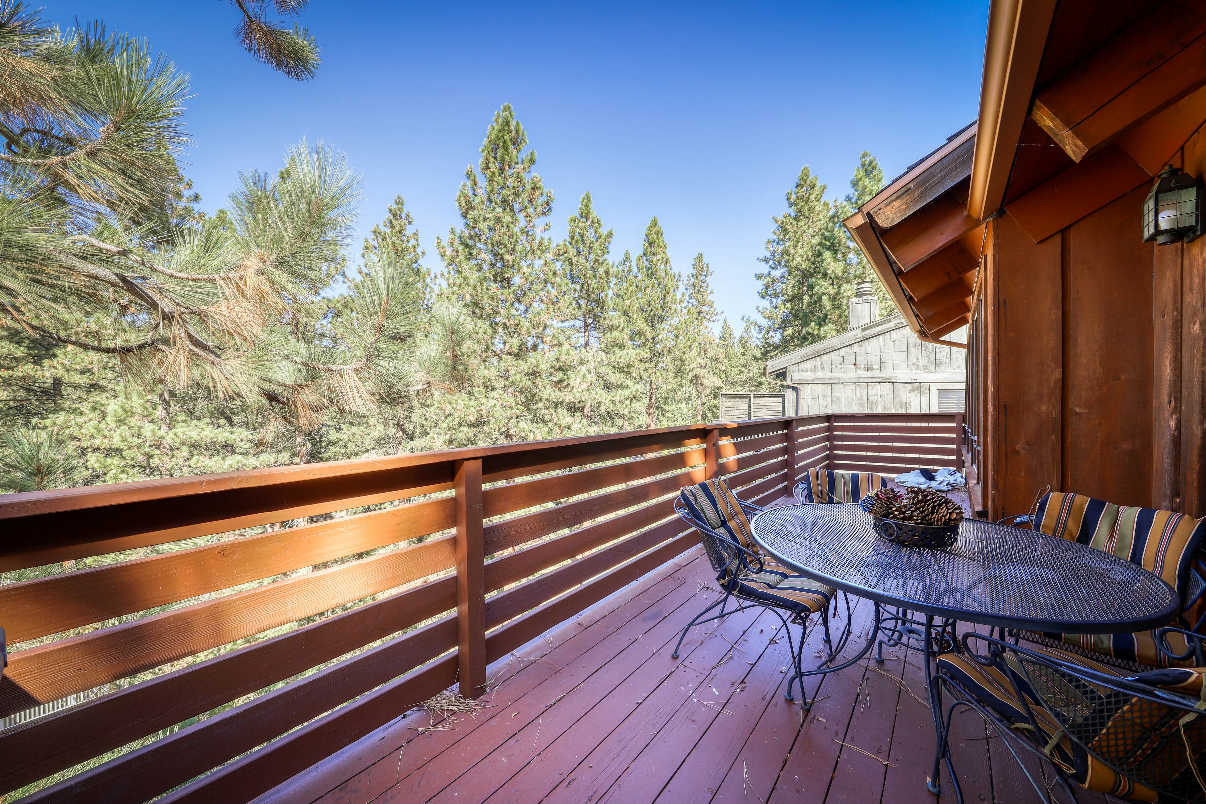 Skyland Retreat 4 BD Zephyr Cove, NV Vacation Rental Vacasa