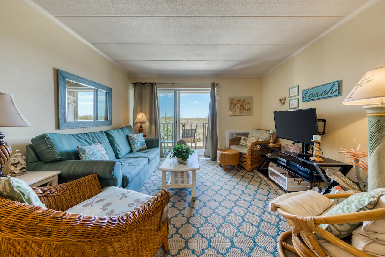 Constellation House 1 BD Vacation Rental in Ocean City, MD Vacasa