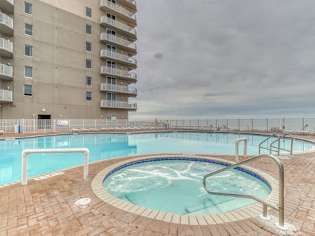 Tidewater Beach Resort Panama City Condos Vacasa Tidewater Beach Resort Panama City