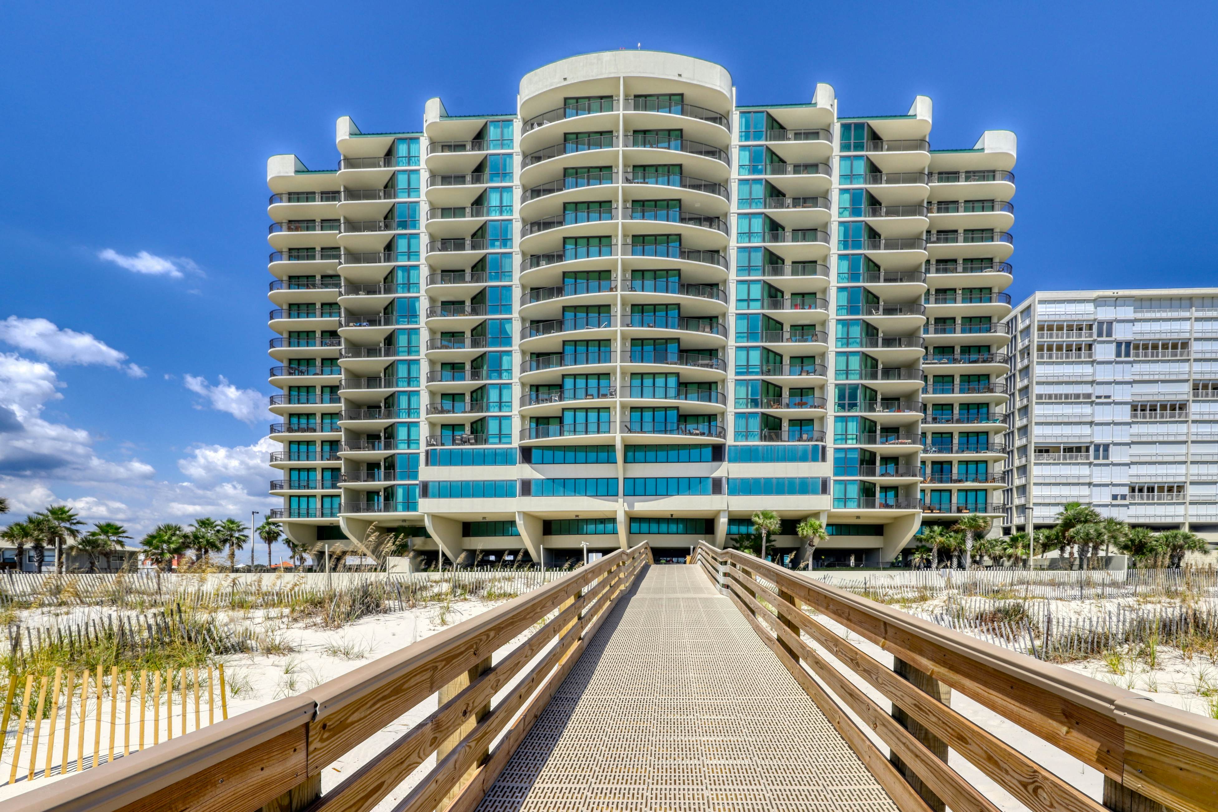 Phoenix IX 1204 3 BD Orange Beach, AL Vacation Rental Vacasa