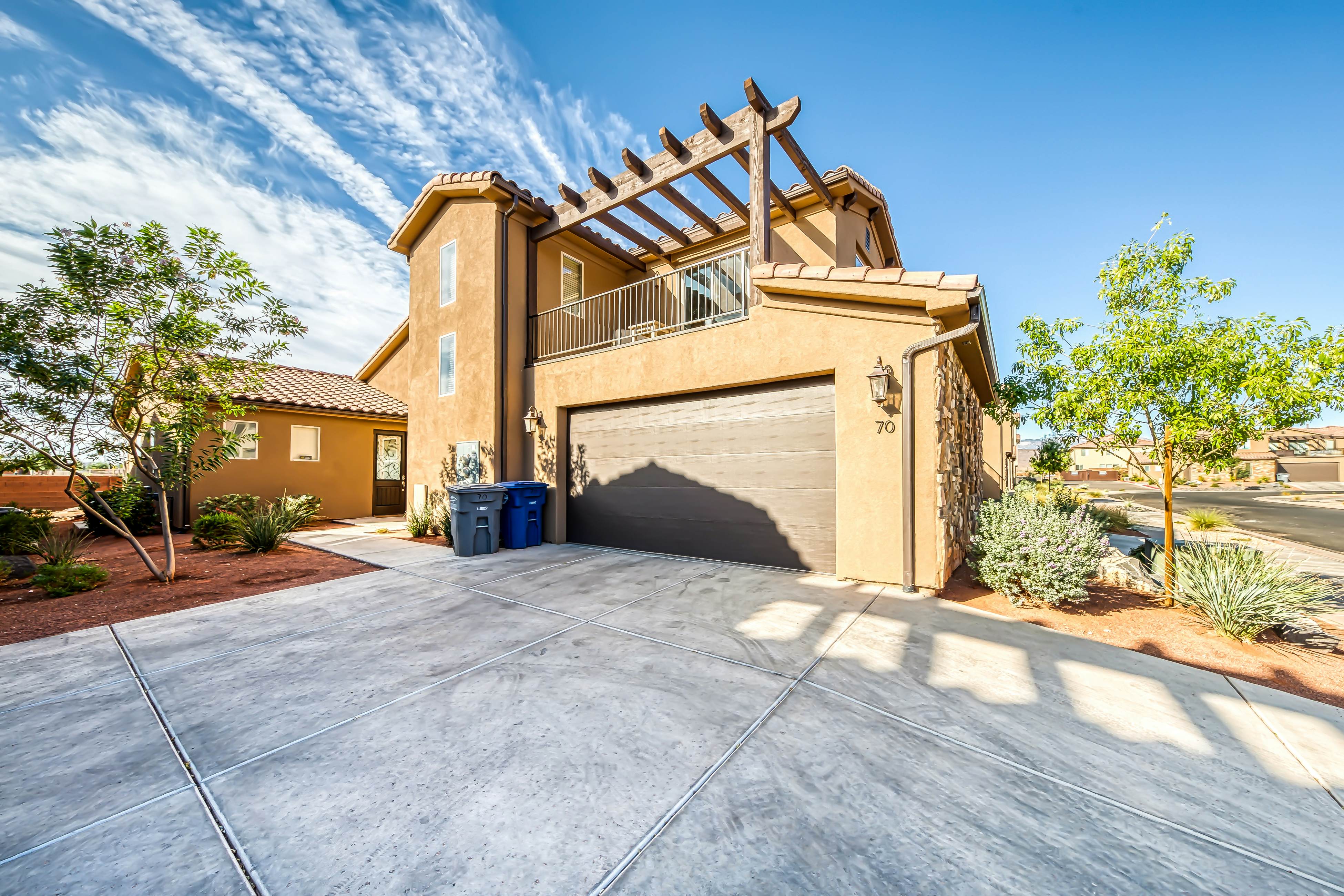 Legacy Land - Paradise Village #70