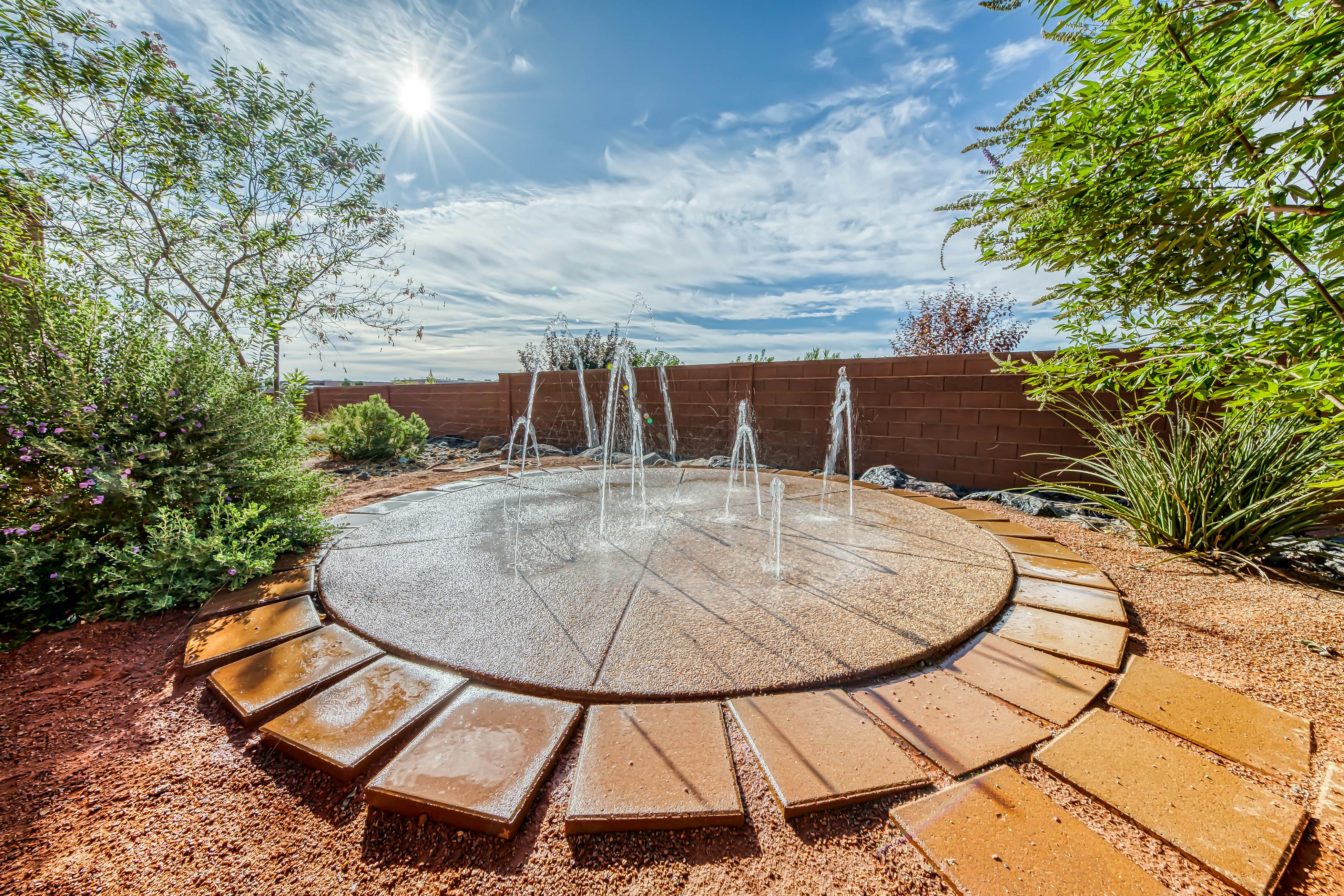 Legacy Land - Paradise Village #70