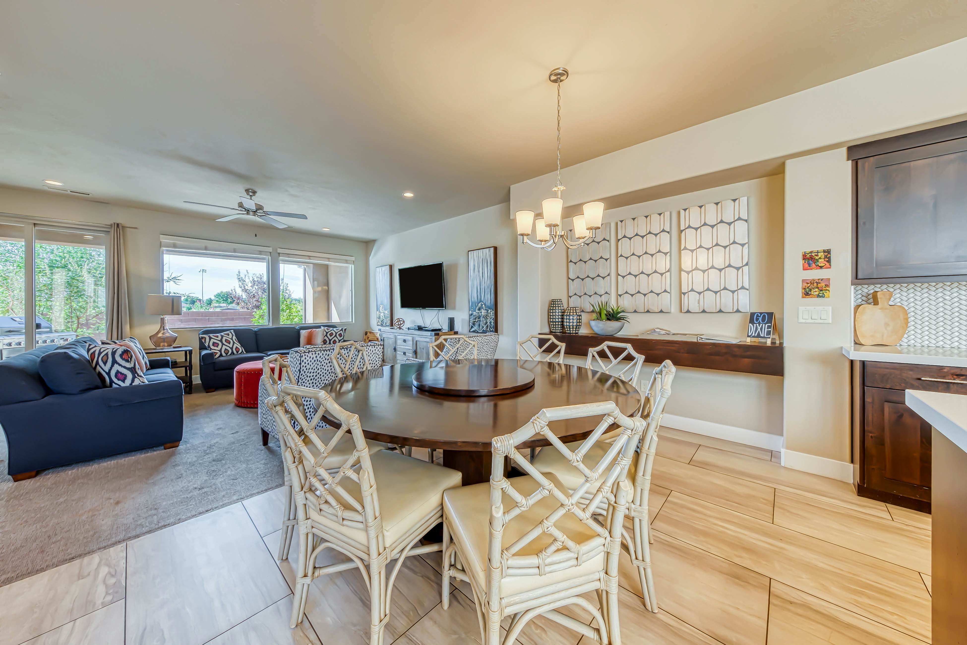 Legacy Land - Paradise Village #70