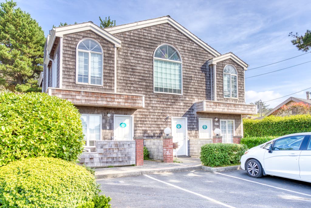Cannon Beach Vacation Rentals House Rentals Cabins Vacasa